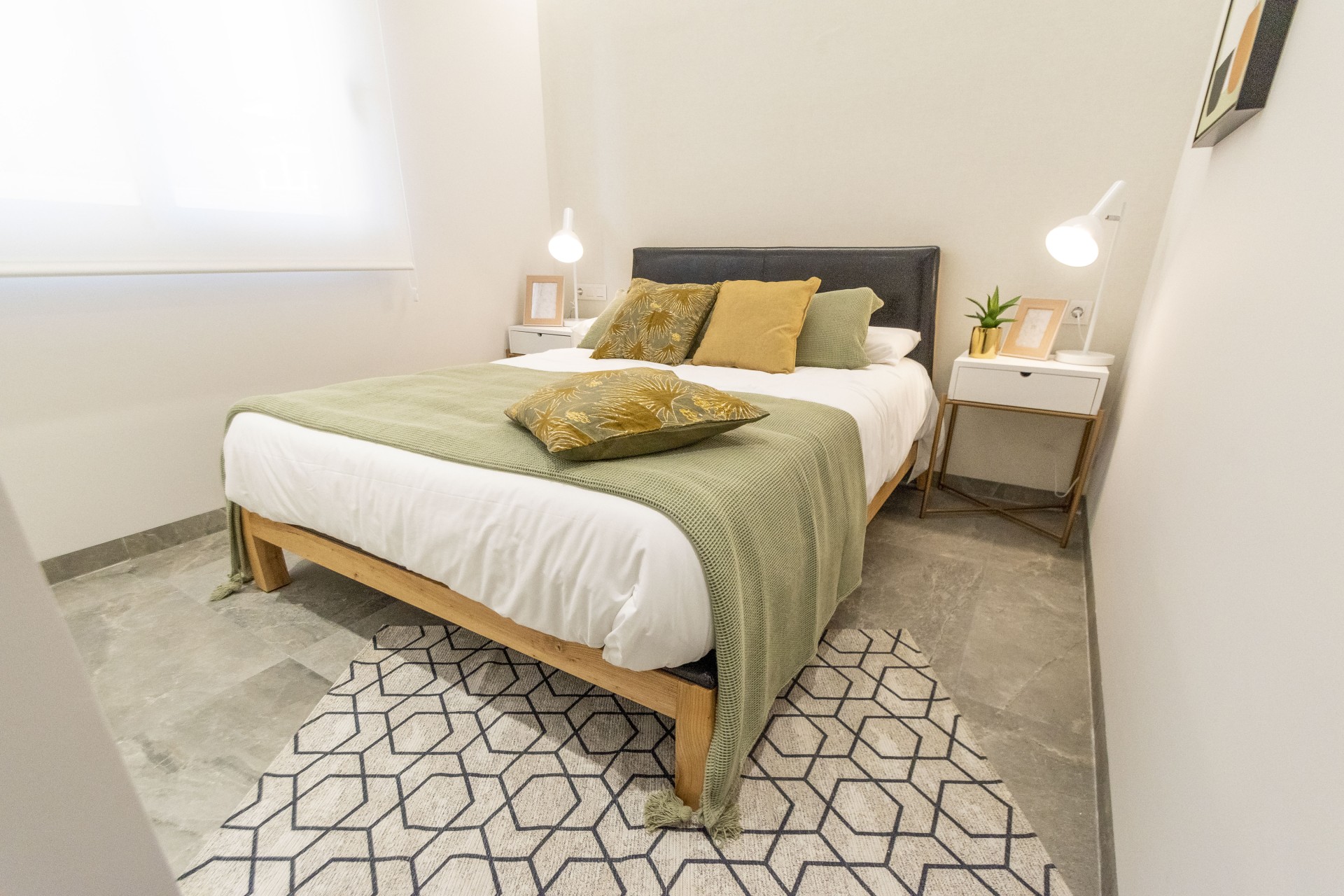Nouvelle construction - detached - Pilar de la Horadada
