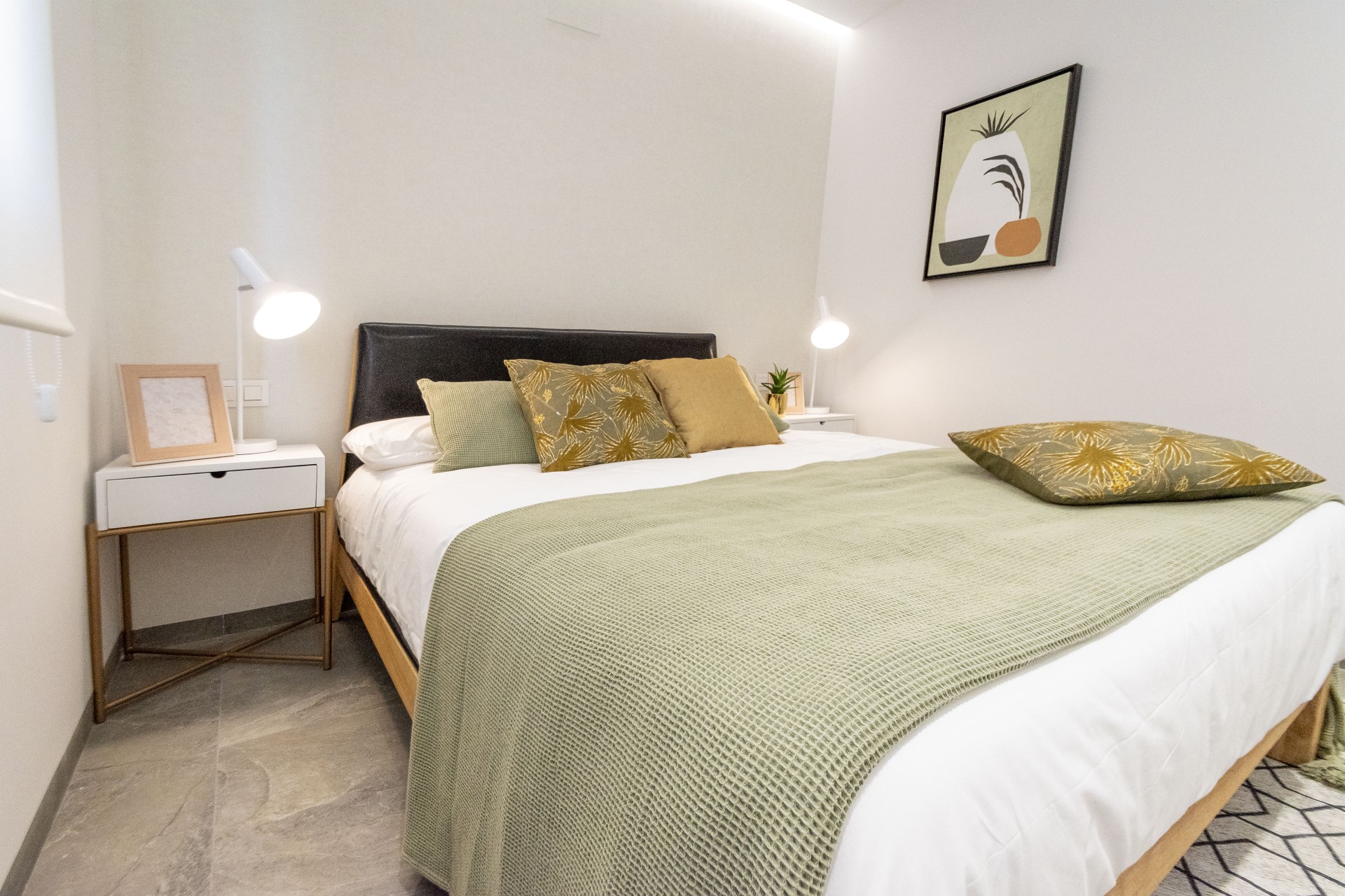 Nouvelle construction - detached - Pilar de la Horadada