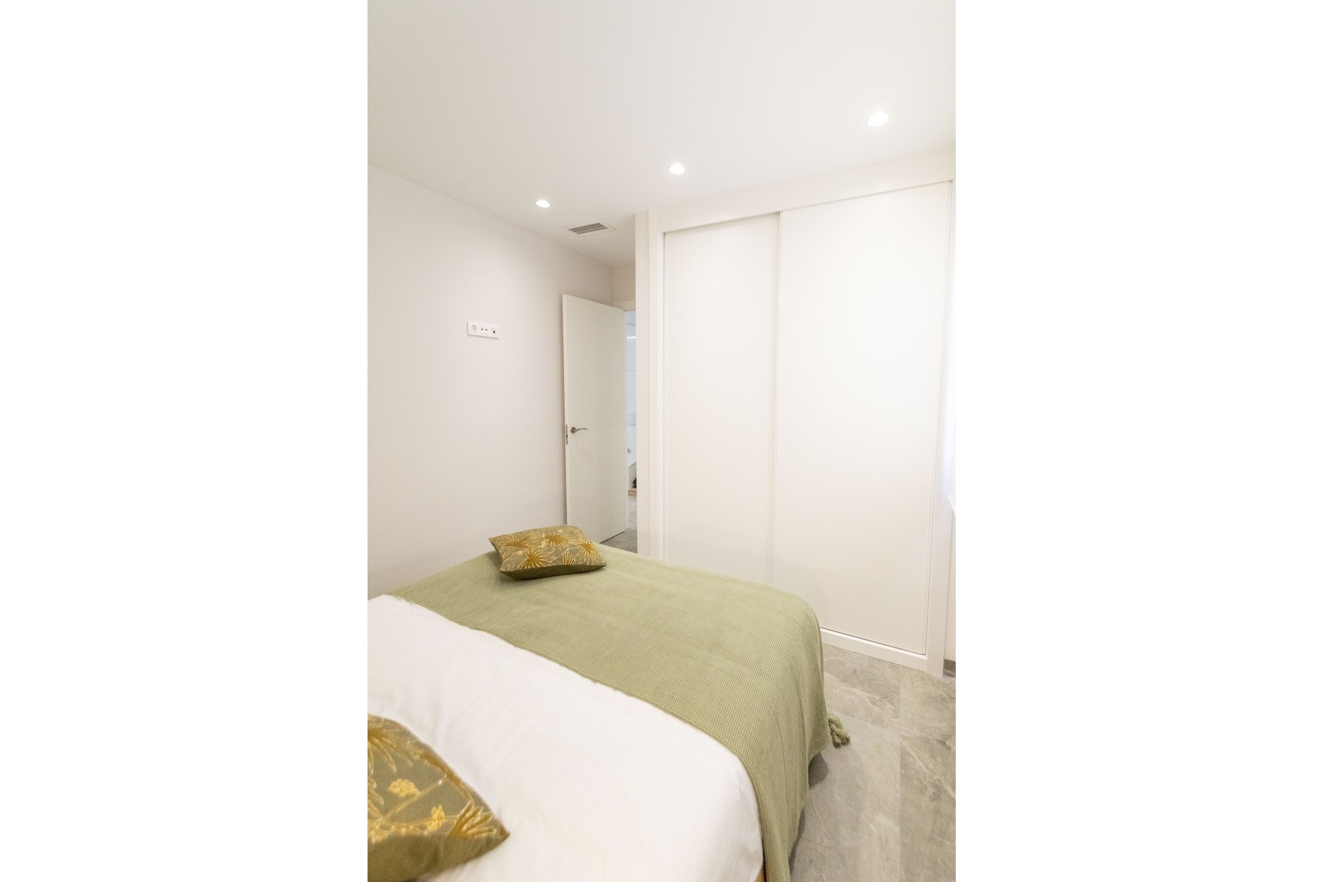 Nouvelle construction - detached - Pilar de la Horadada