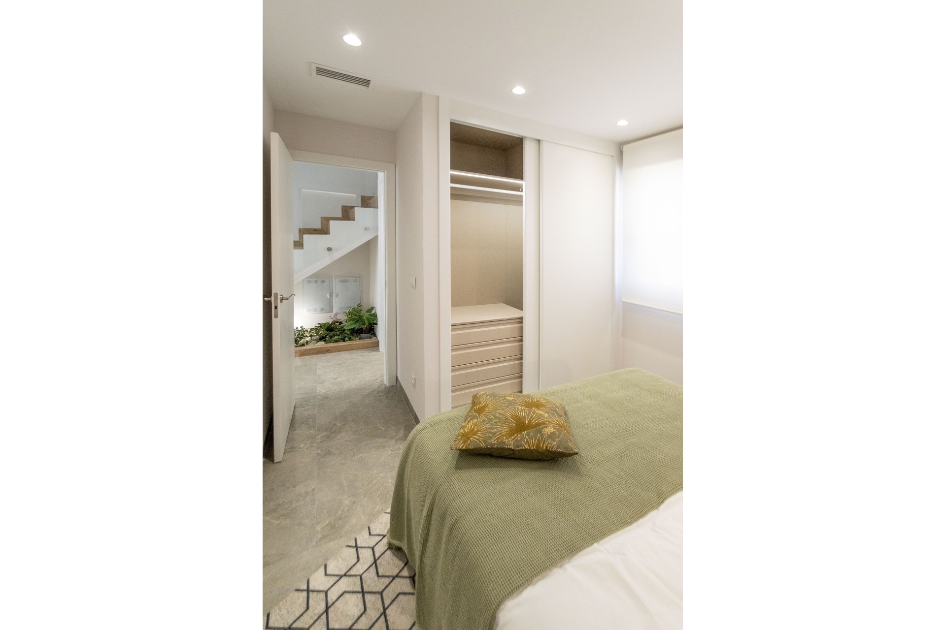 Nouvelle construction - detached - Pilar de la Horadada