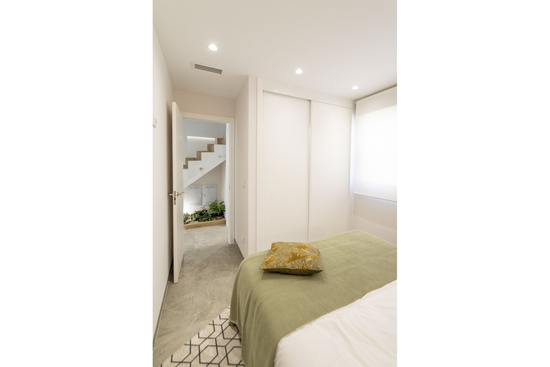 Nouvelle construction - detached - Pilar de la Horadada