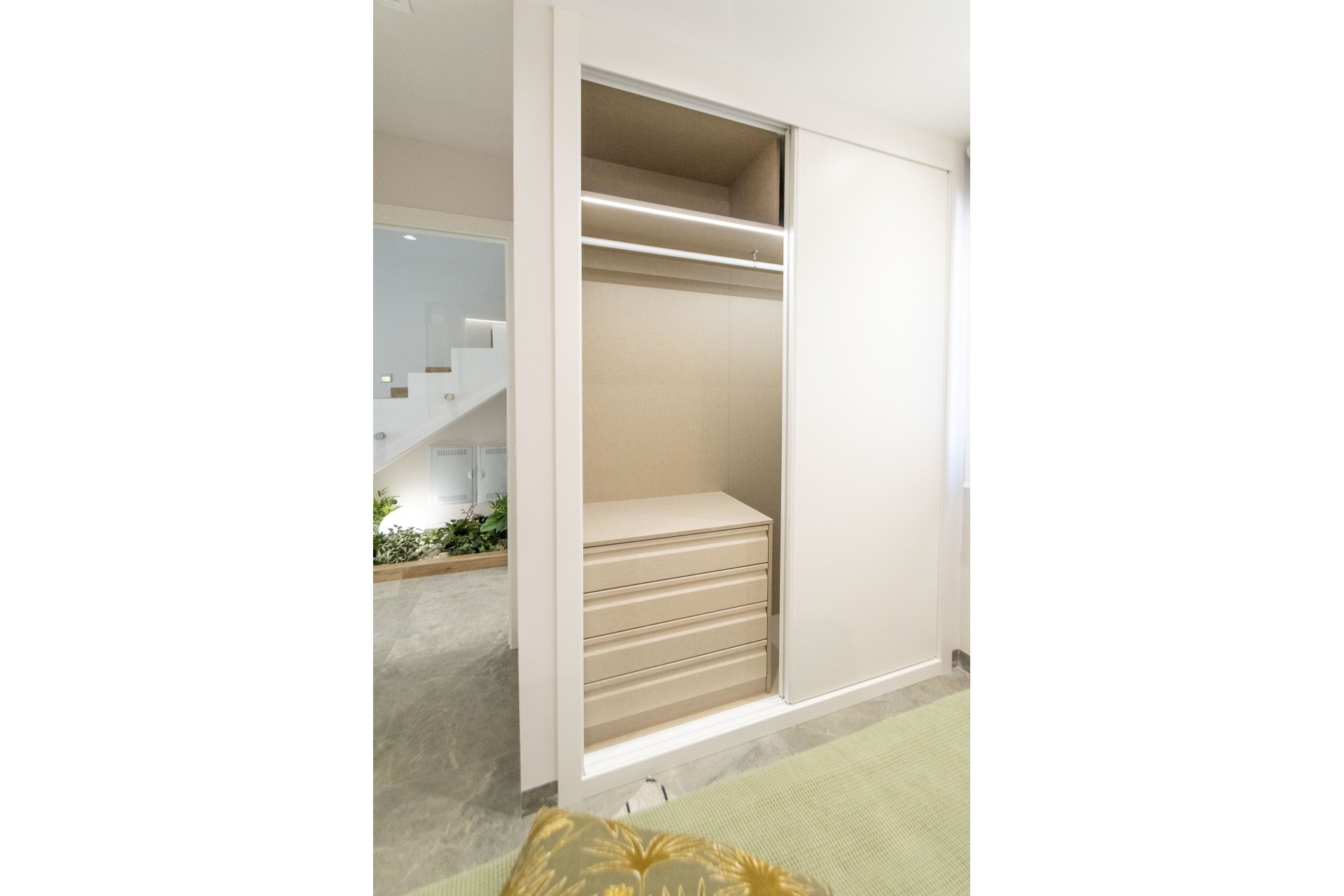 Nouvelle construction - detached - Pilar de la Horadada