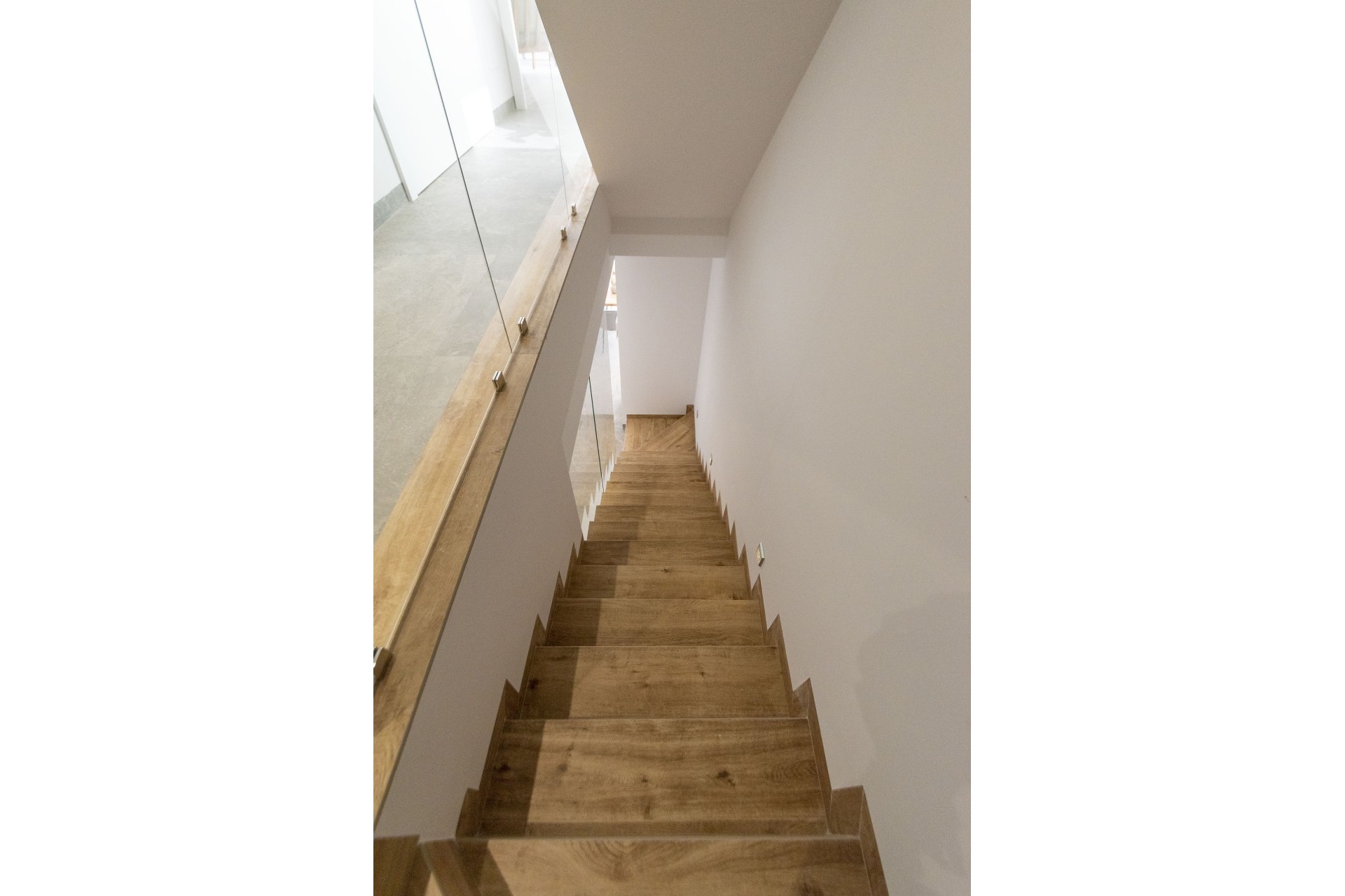 Nouvelle construction - detached - Pilar de la Horadada