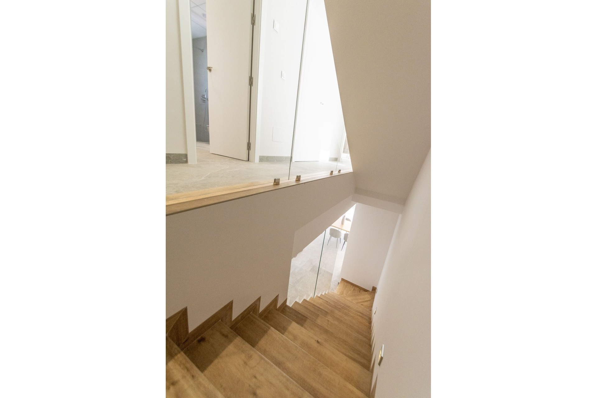 Nouvelle construction - detached - Pilar de la Horadada