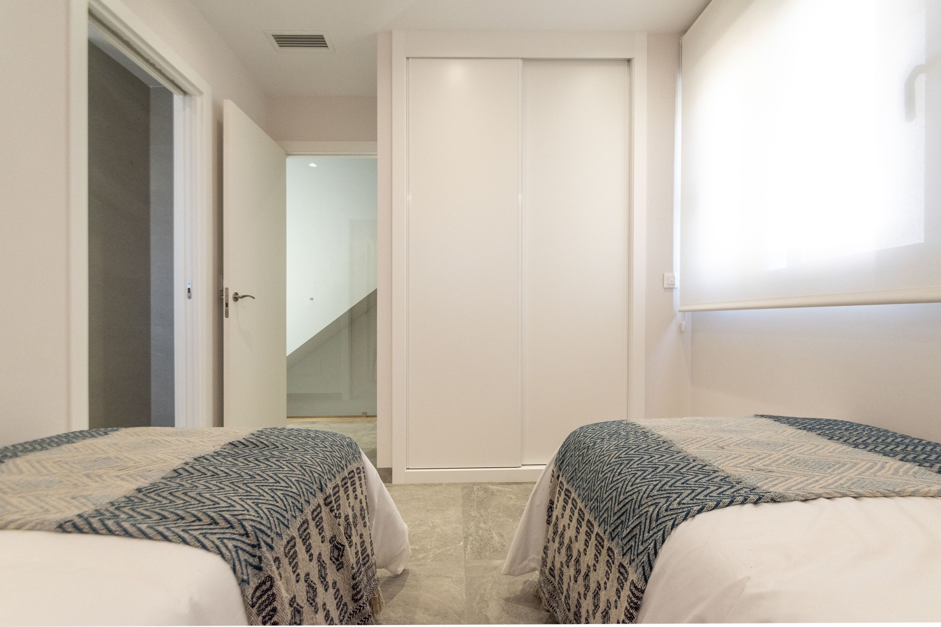 Nouvelle construction - detached - Pilar de la Horadada