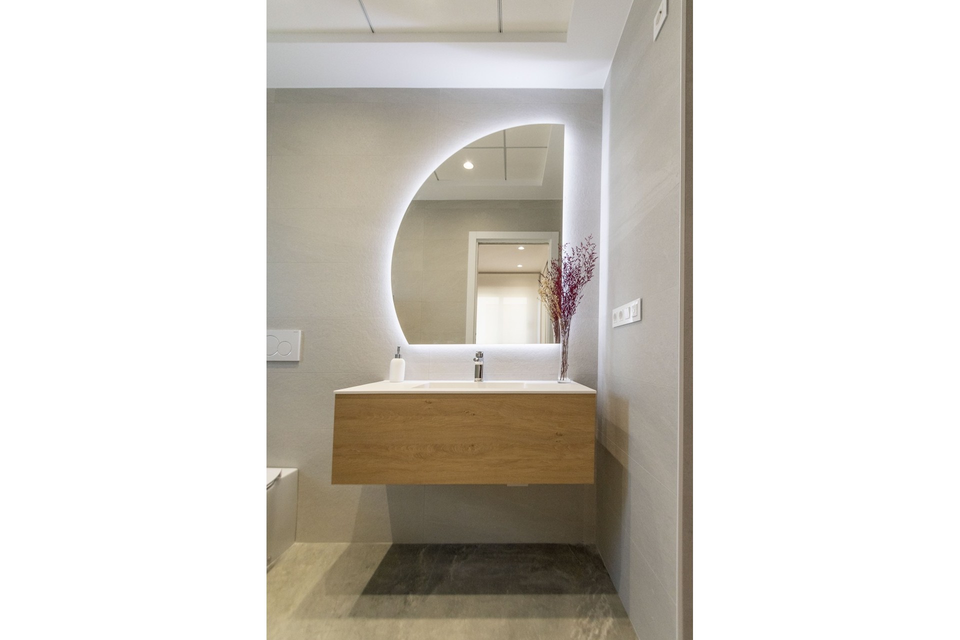 Nouvelle construction - detached - Pilar de la Horadada