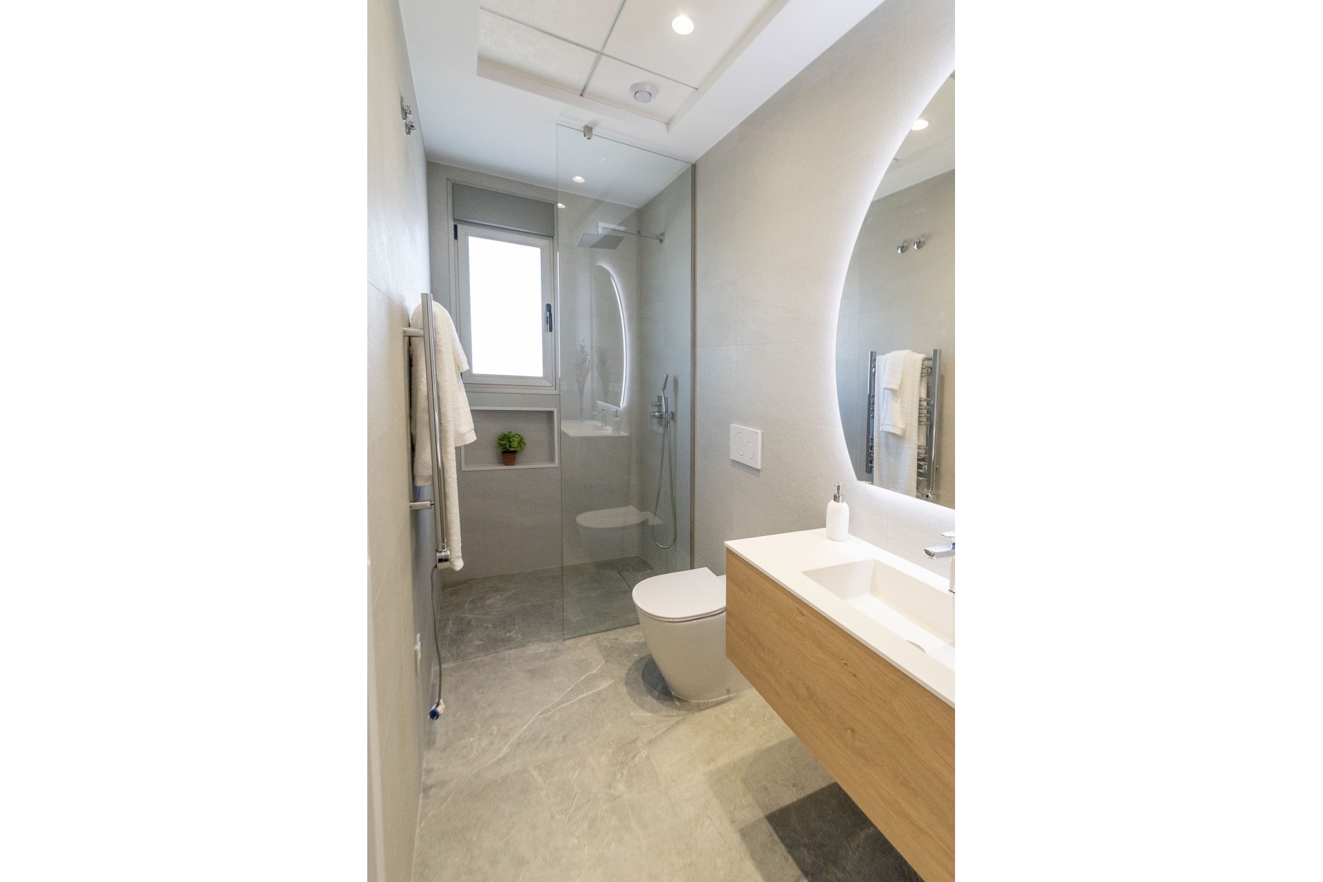 Nouvelle construction - detached - Pilar de la Horadada