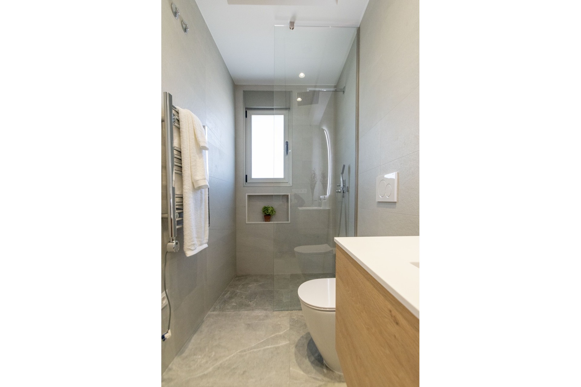 Nouvelle construction - detached - Pilar de la Horadada