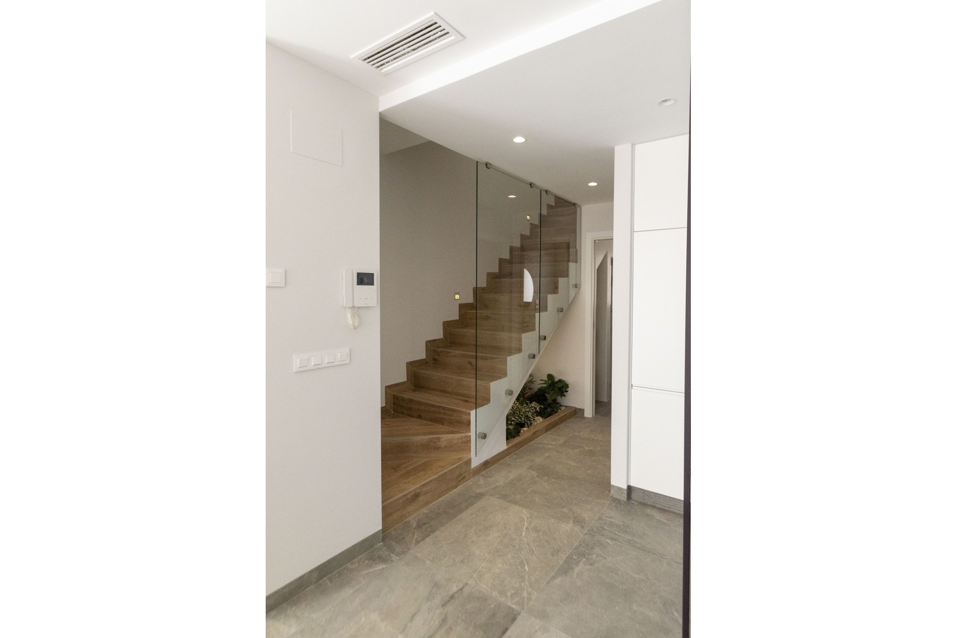 Nouvelle construction - detached - Pilar de la Horadada