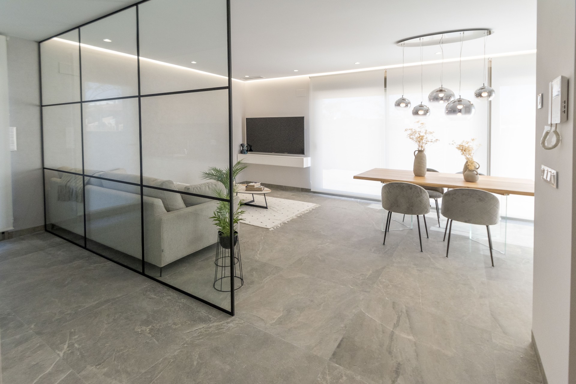 Nouvelle construction - detached - Pilar de la Horadada