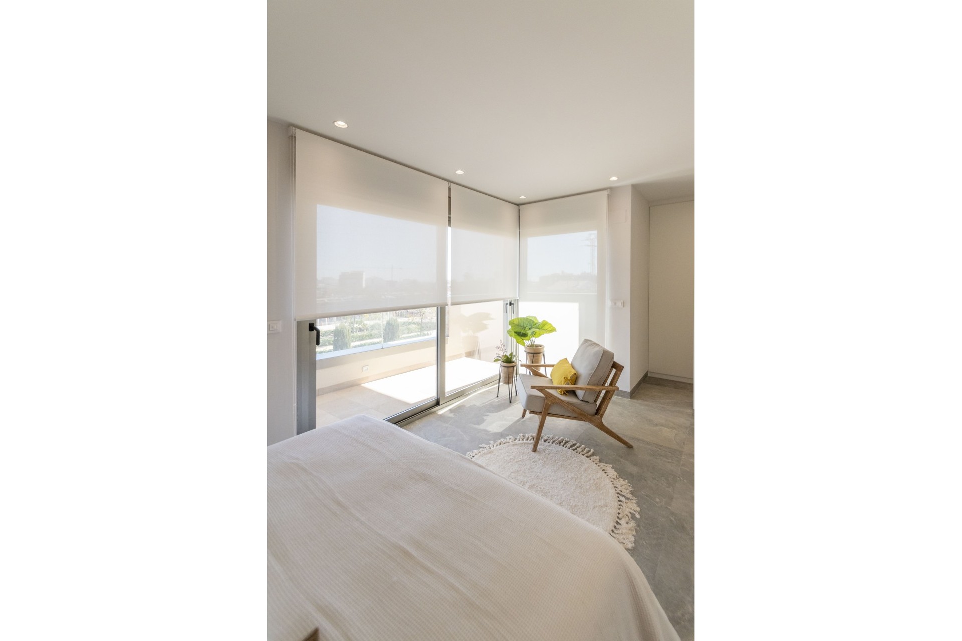 Nouvelle construction - detached - Pilar de la Horadada