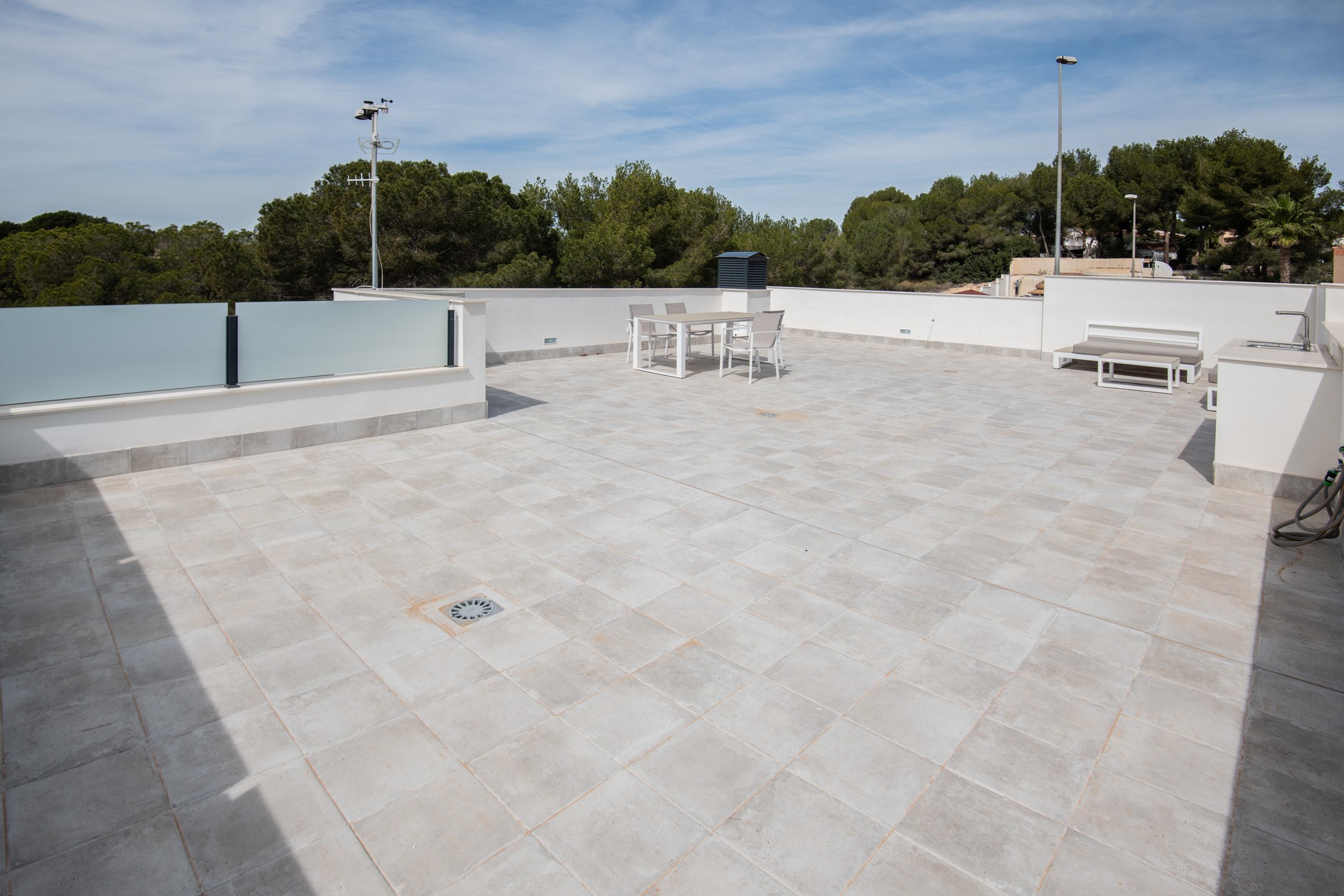 Nouvelle construction - detached - Pinar de Campoverde