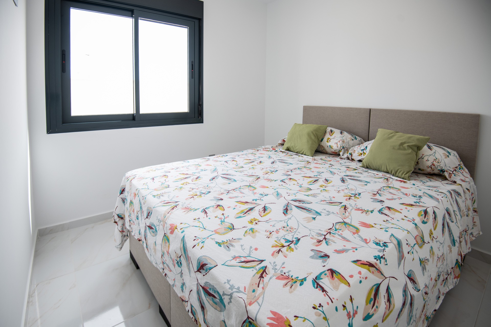 Nouvelle construction - detached - Pinar de Campoverde