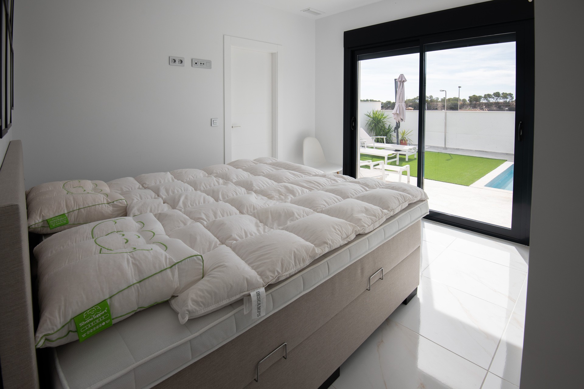 Nouvelle construction - detached - Pinar de Campoverde