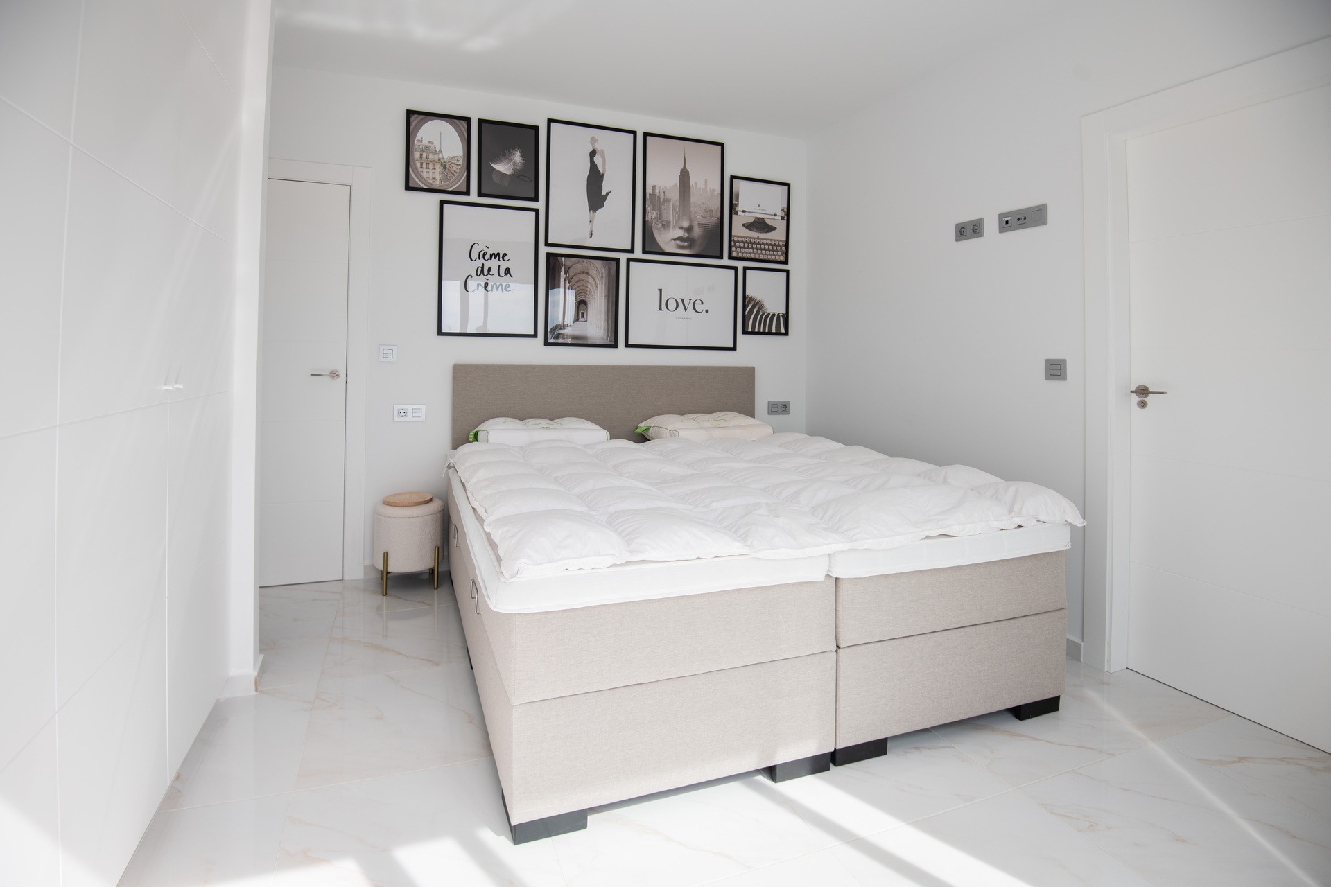 Nouvelle construction - detached - Pinar de Campoverde