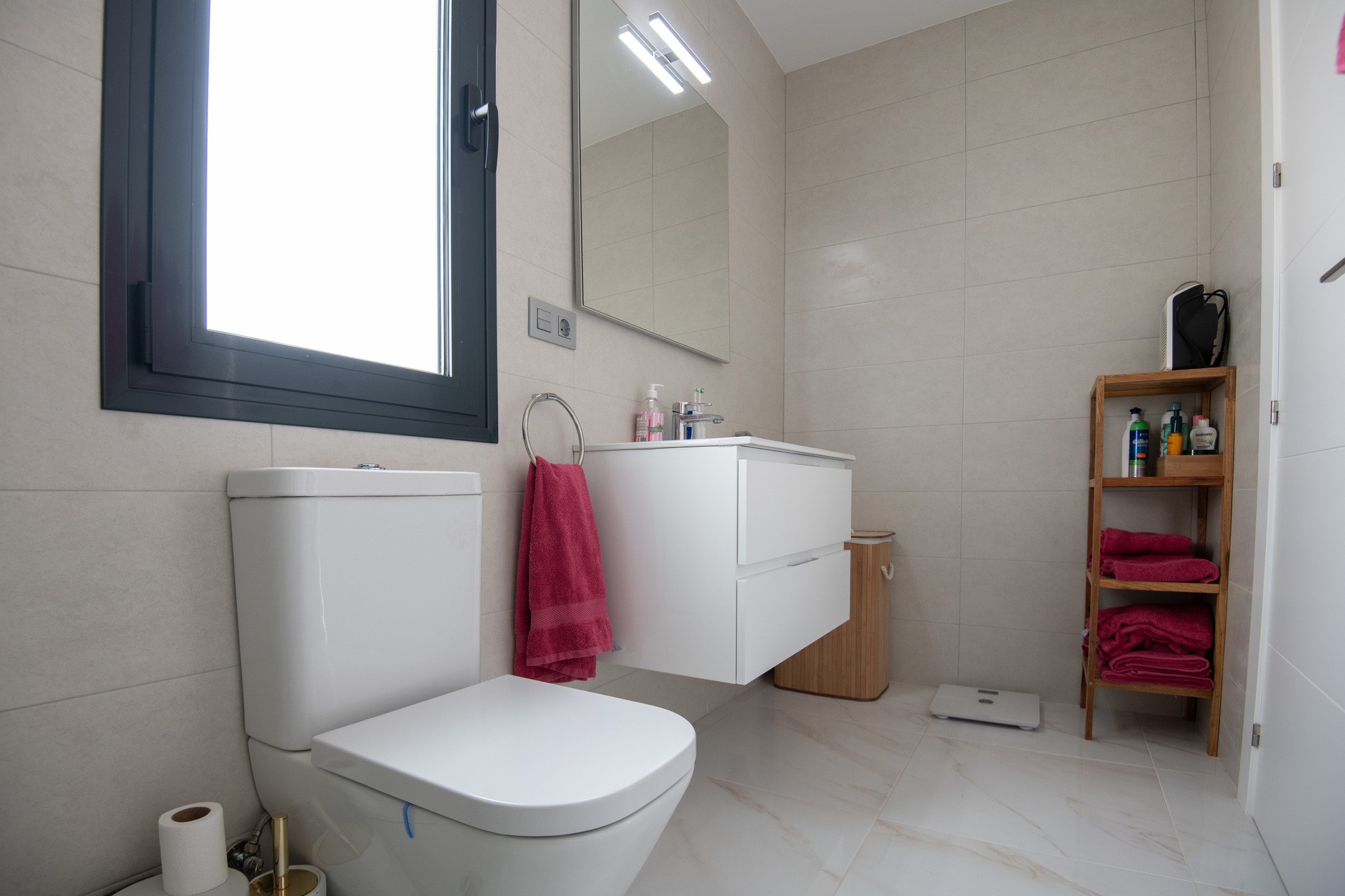 Nouvelle construction - detached - Pinar de Campoverde