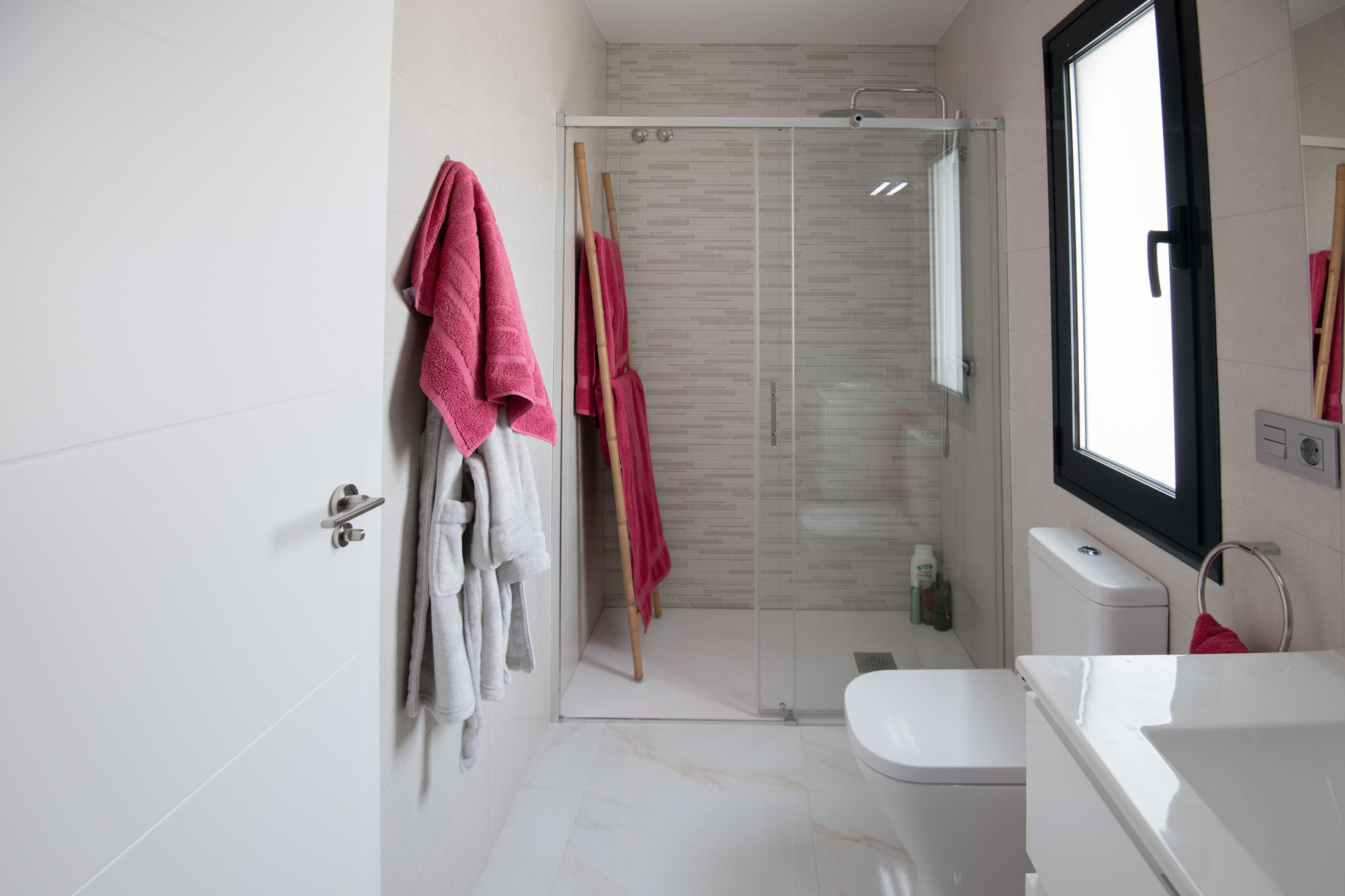 Nouvelle construction - detached - Pinar de Campoverde