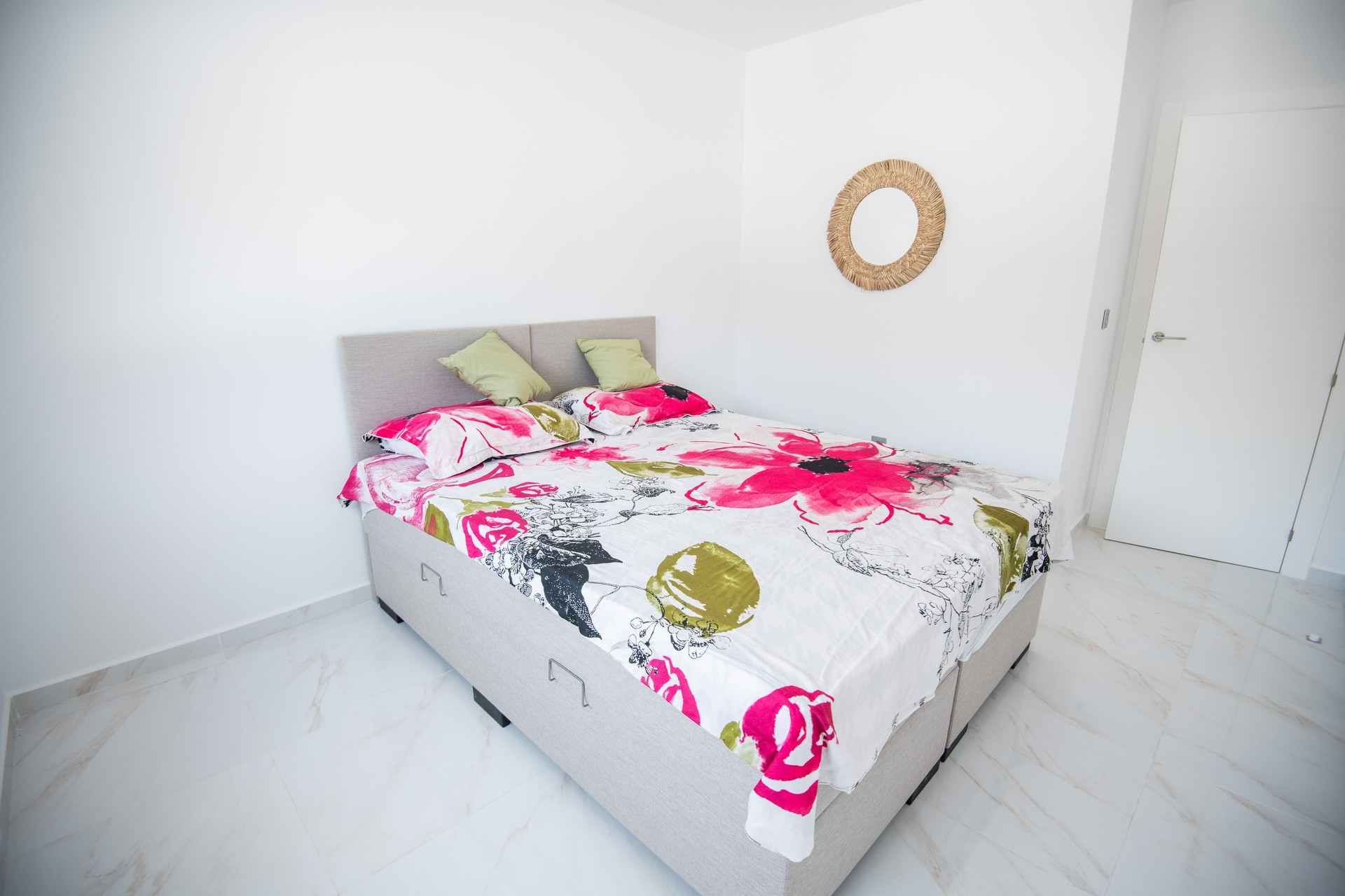 Nouvelle construction - detached - Pinar de Campoverde