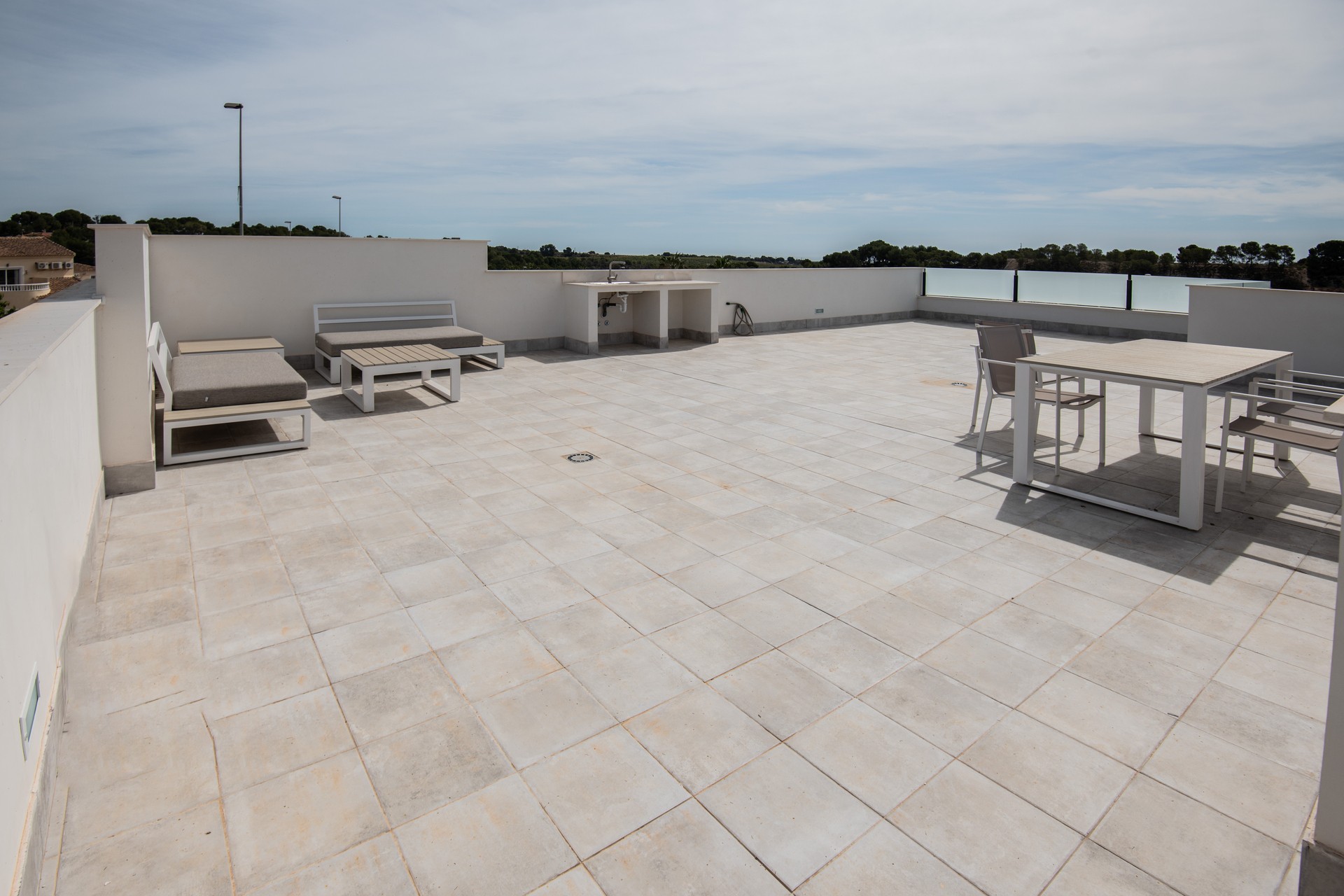 Nouvelle construction - detached - Pinar de Campoverde