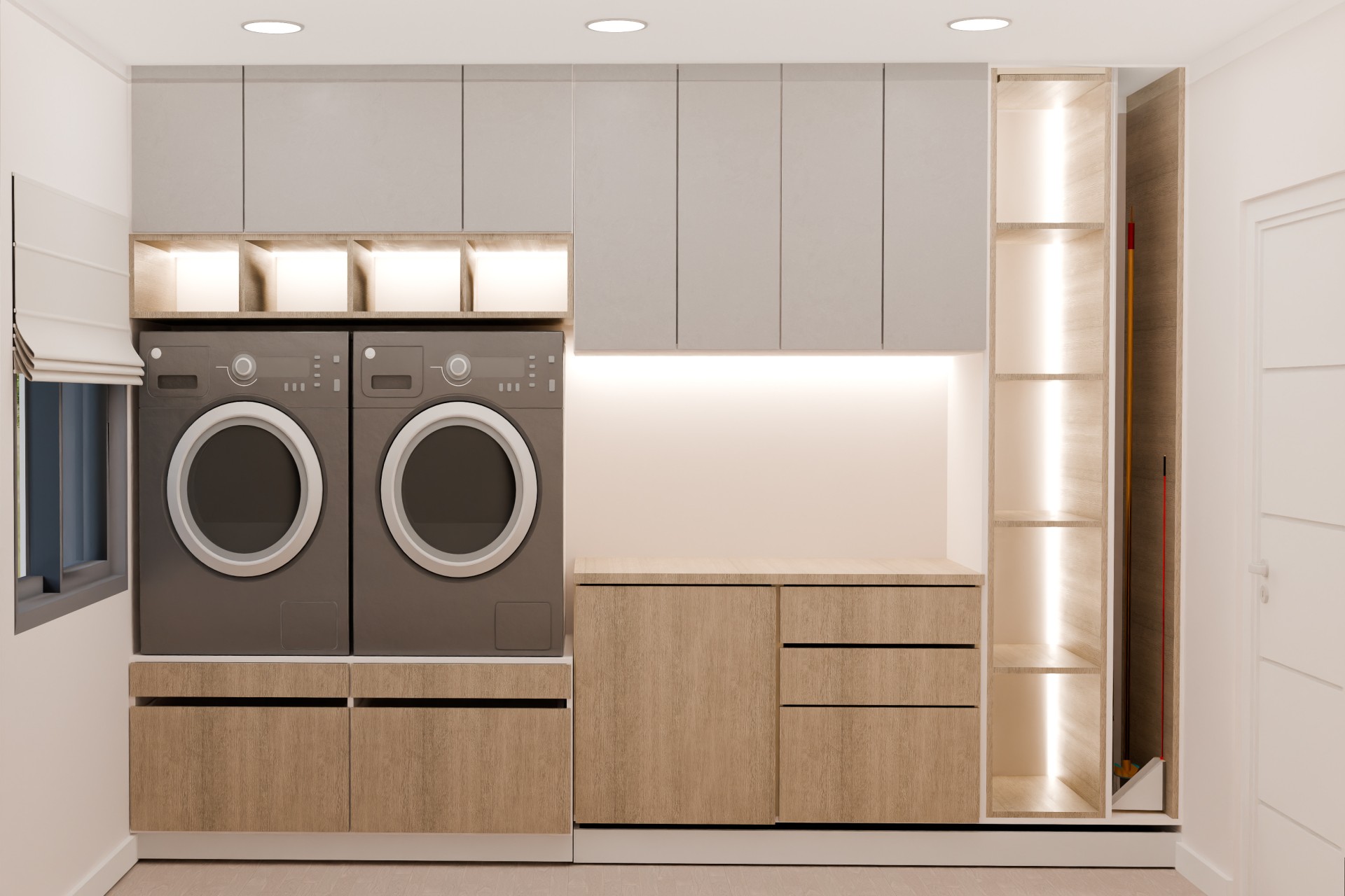 Nouvelle construction - detached - Pinoso