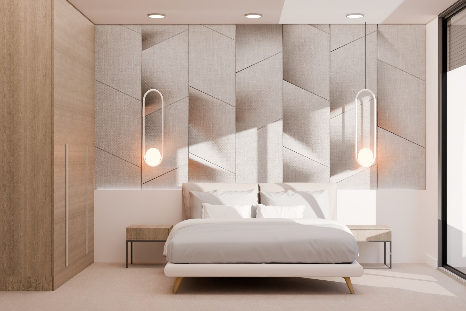Nouvelle construction - detached - Pinoso
