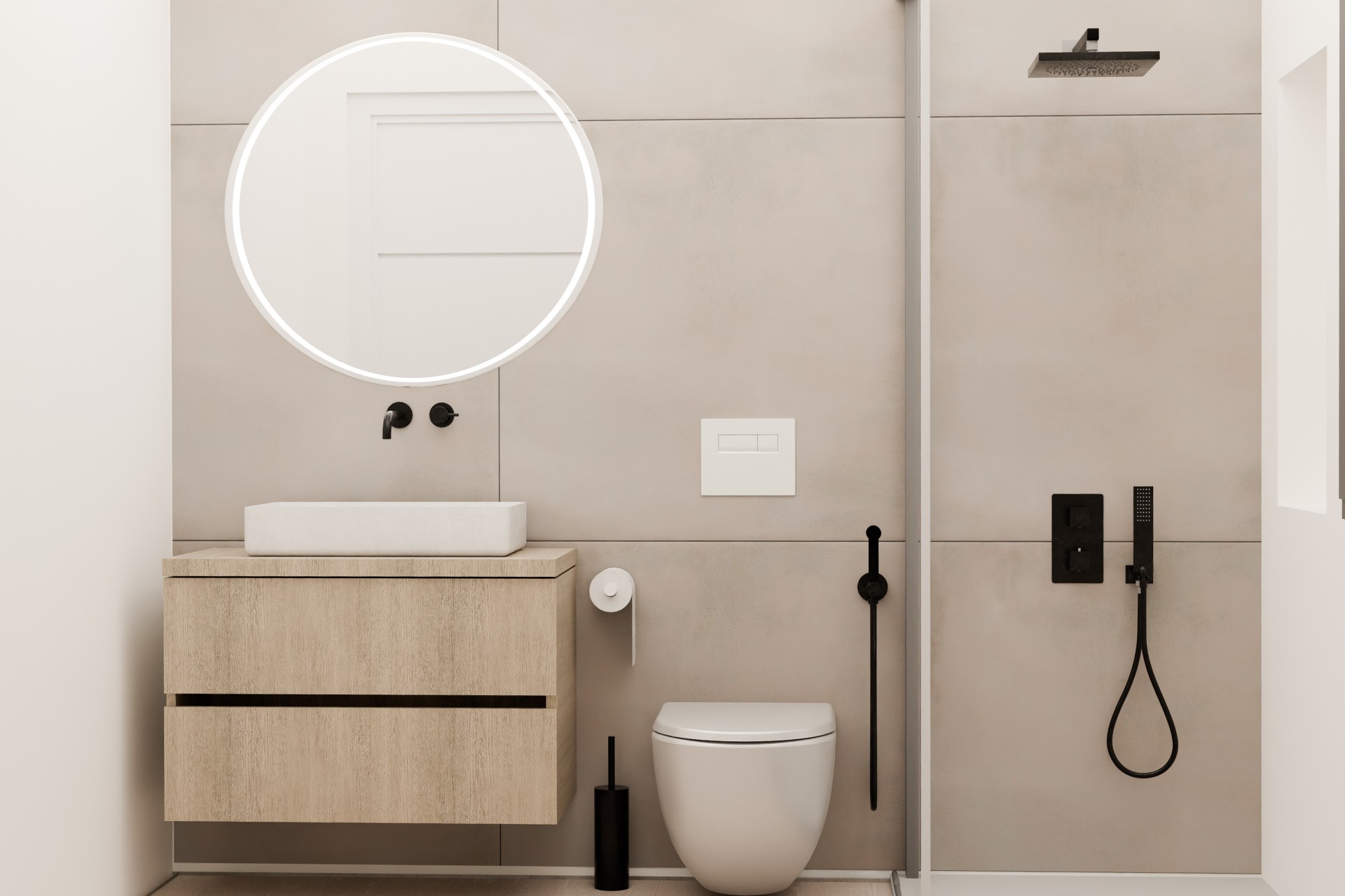 Nouvelle construction - detached - Pinoso