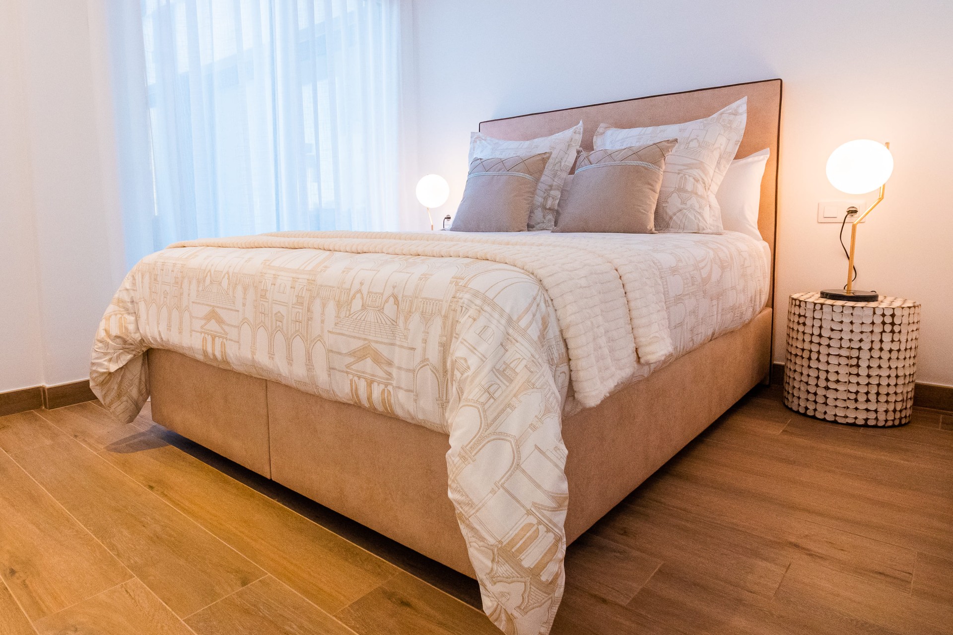 Nouvelle construction - detached - Polop