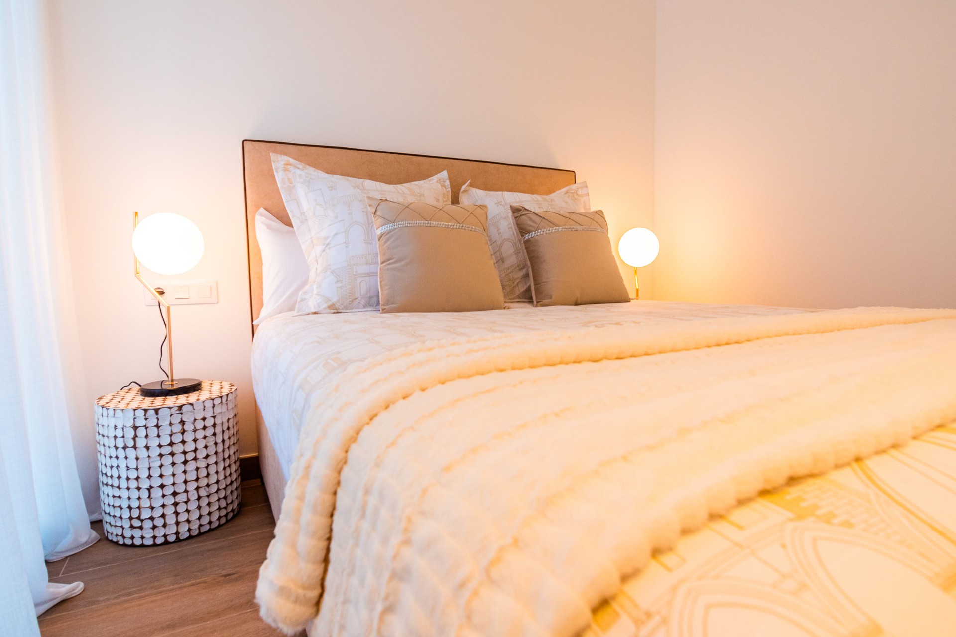 Nouvelle construction - detached - Polop