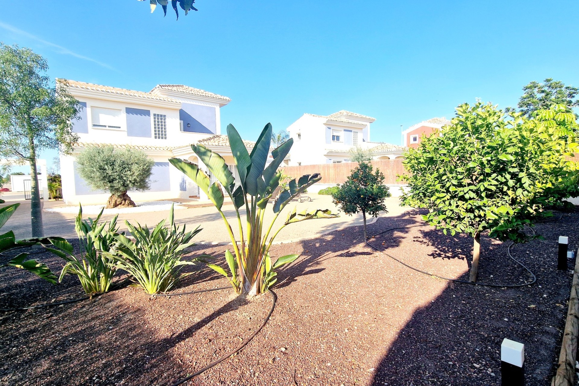 Nouvelle construction - detached - Purias
