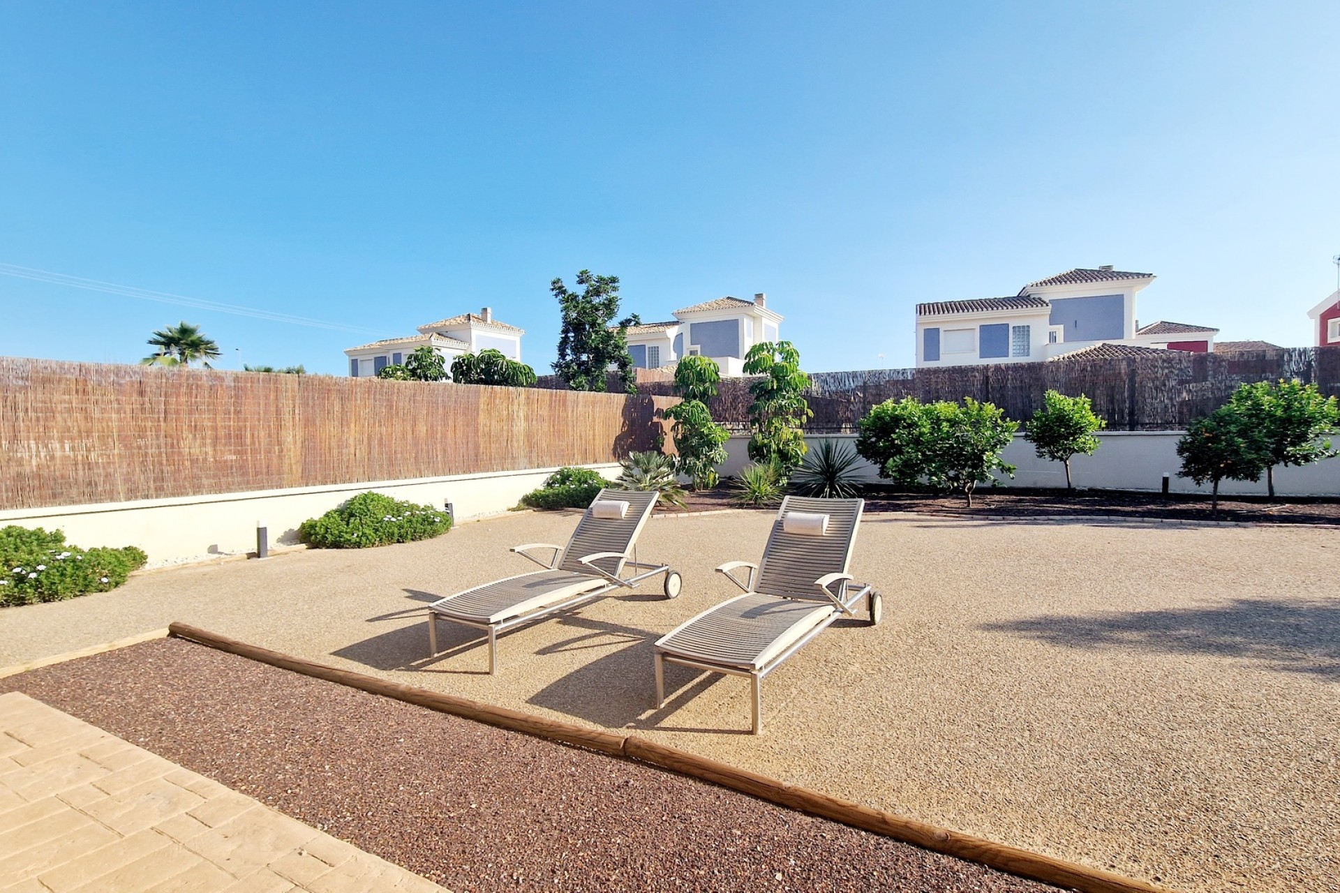 Nouvelle construction - detached - Purias