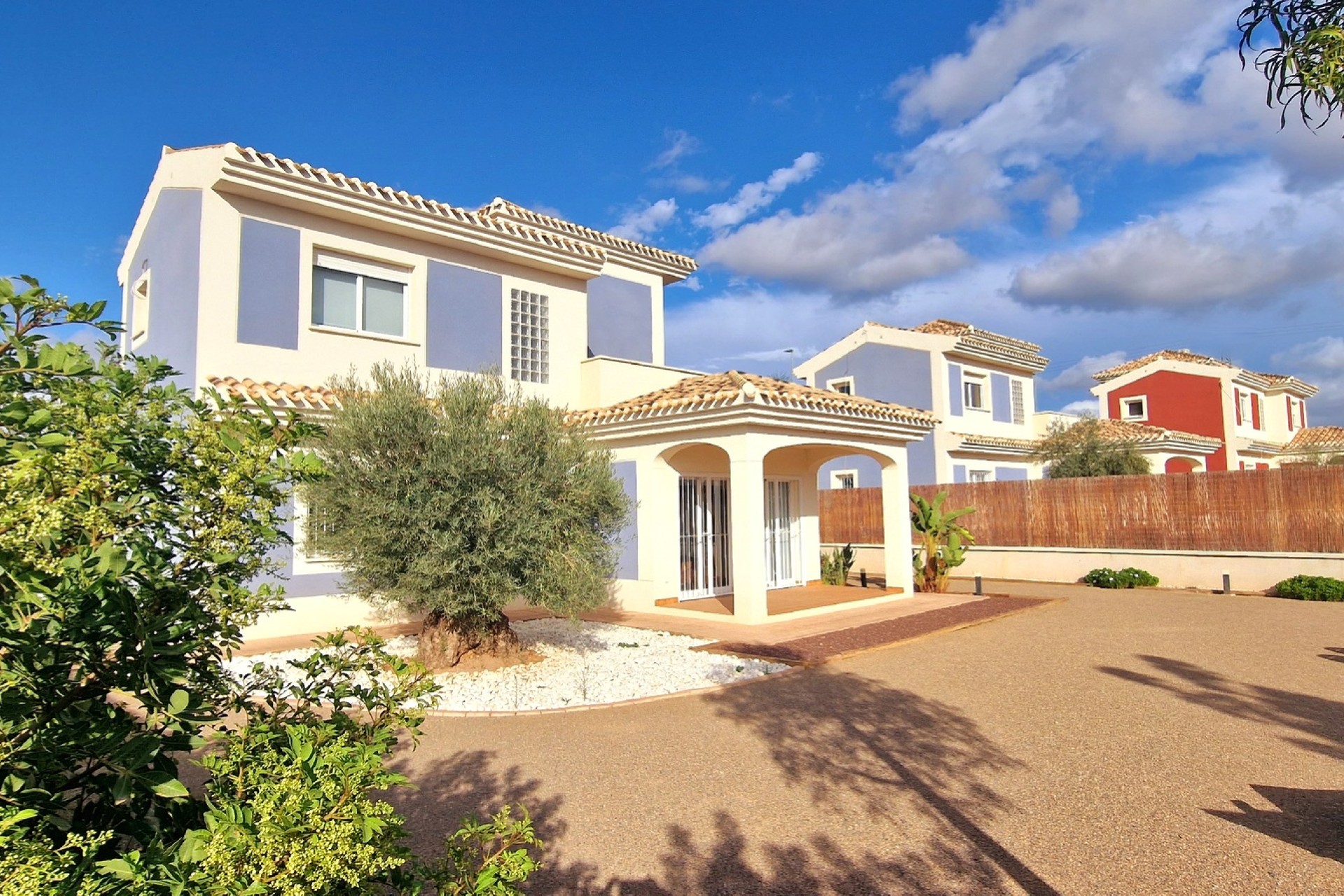 Nouvelle construction - detached - Purias