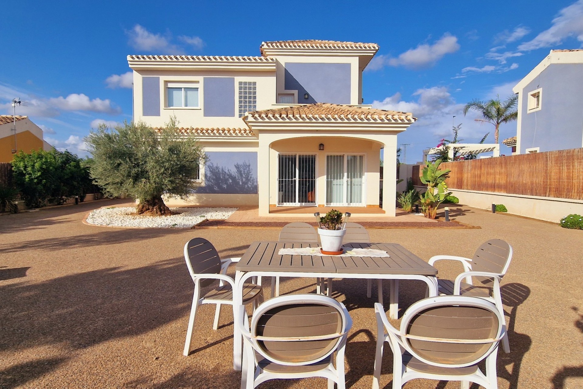 Nouvelle construction - detached - Purias