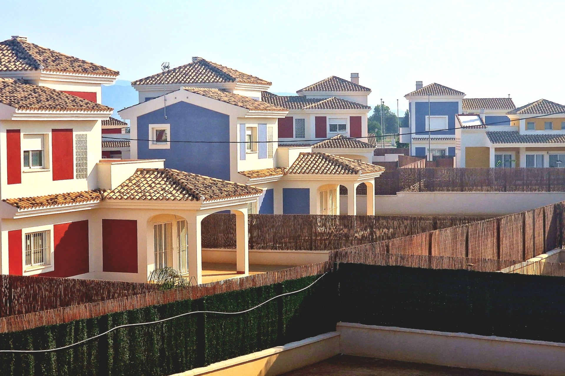 Nouvelle construction - detached - Purias