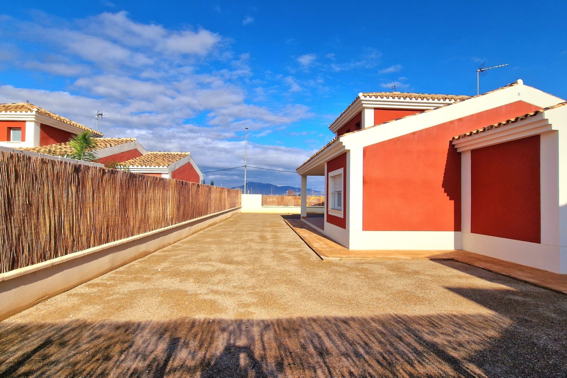 Nouvelle construction - detached - Purias