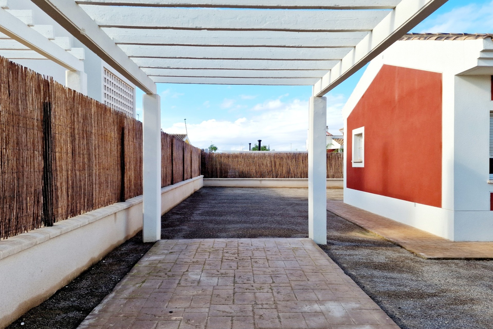 Nouvelle construction - detached - Purias
