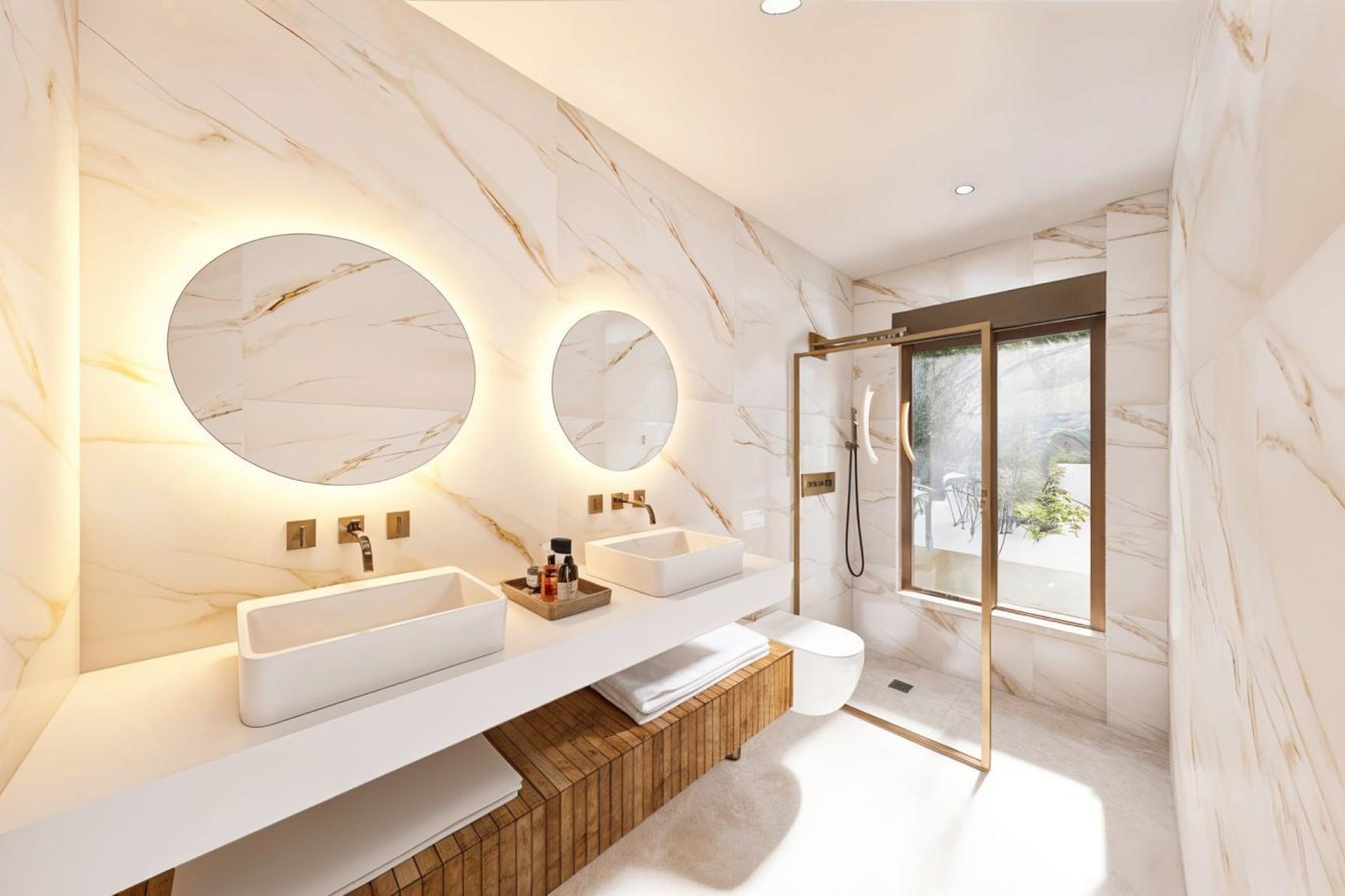 Nouvelle construction - detached - San Pedro del Pinatar