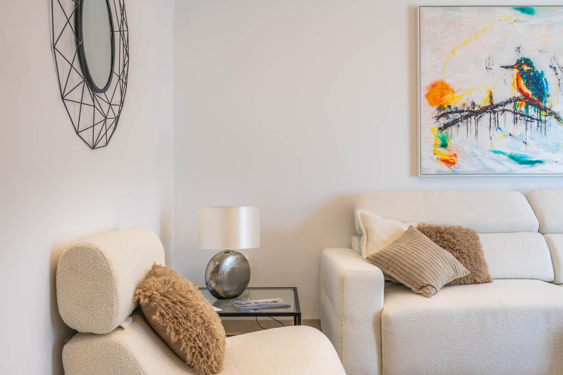 Nouvelle construction - detached - Torre-Pacheco