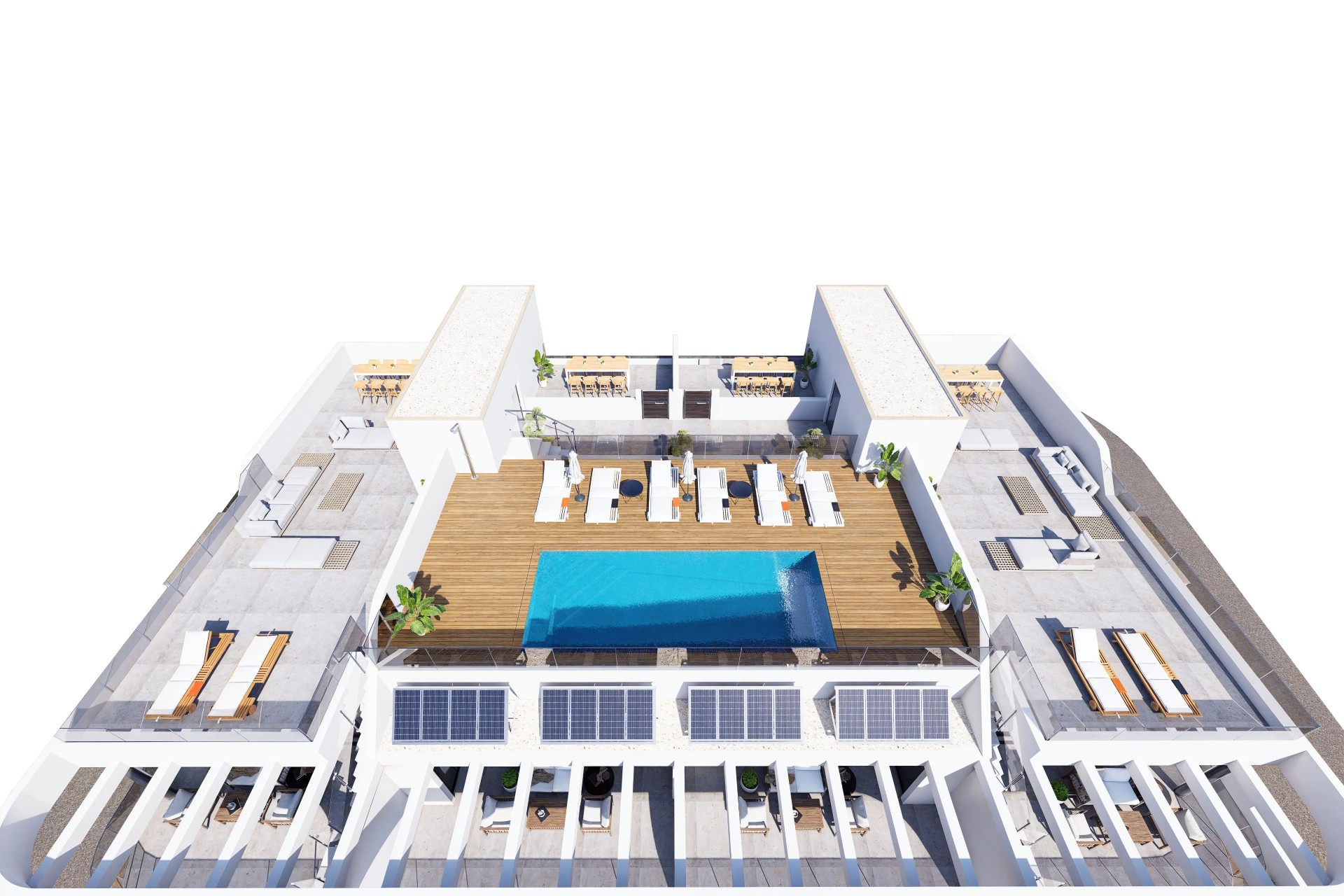 Nouvelle construction - ground-floor - Benijofar