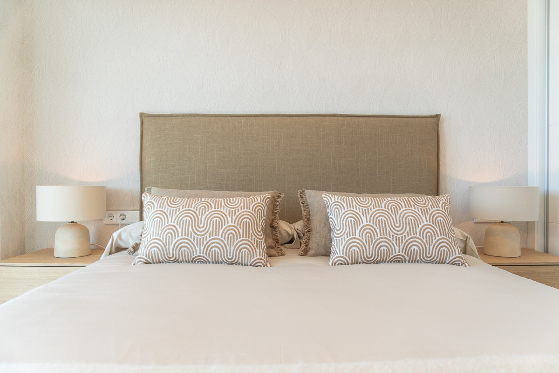 Nouvelle construction - ground-floor - Playa Flamenca