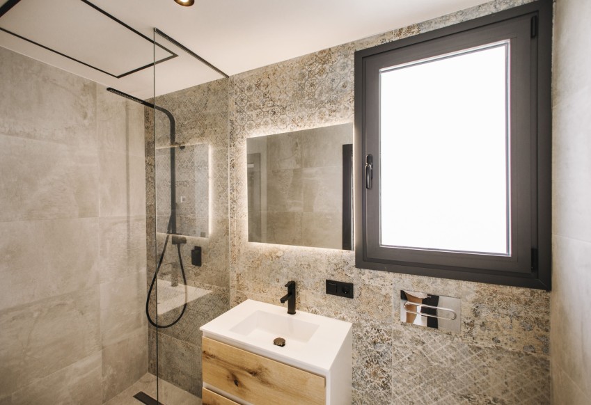 Nouvelle construction - high-bungalow - Ciudad Quesada