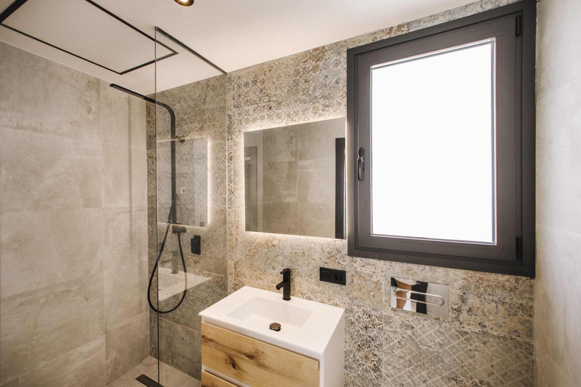 Nouvelle construction - high-bungalow - Ciudad Quesada