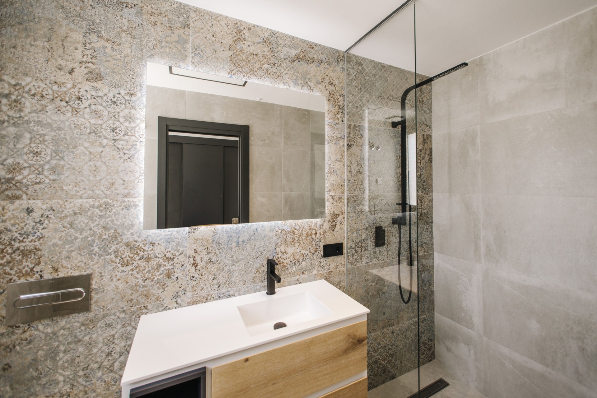 Nouvelle construction - high-bungalow - Ciudad Quesada