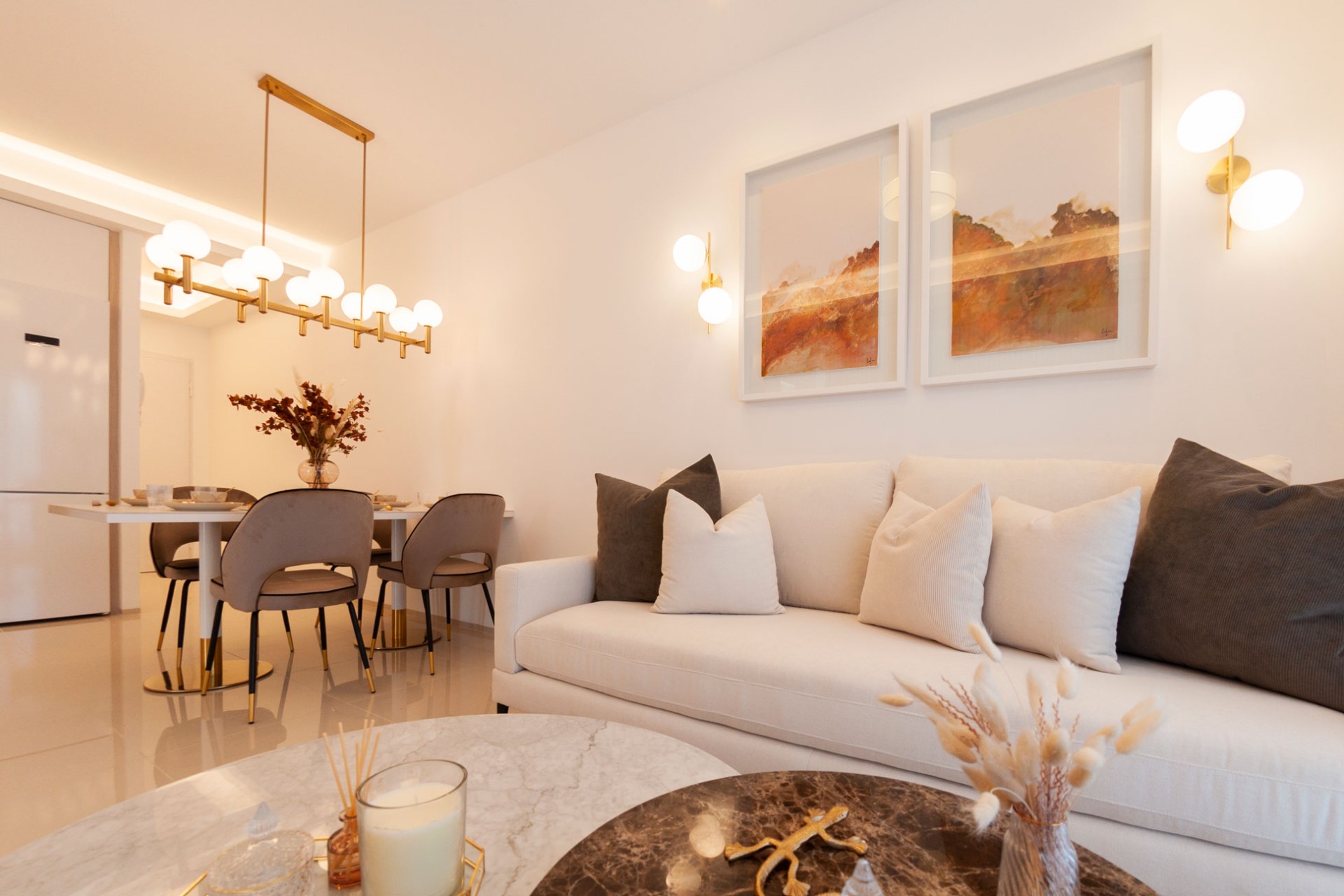 Nouvelle construction - high-bungalow - Ciudad Quesada