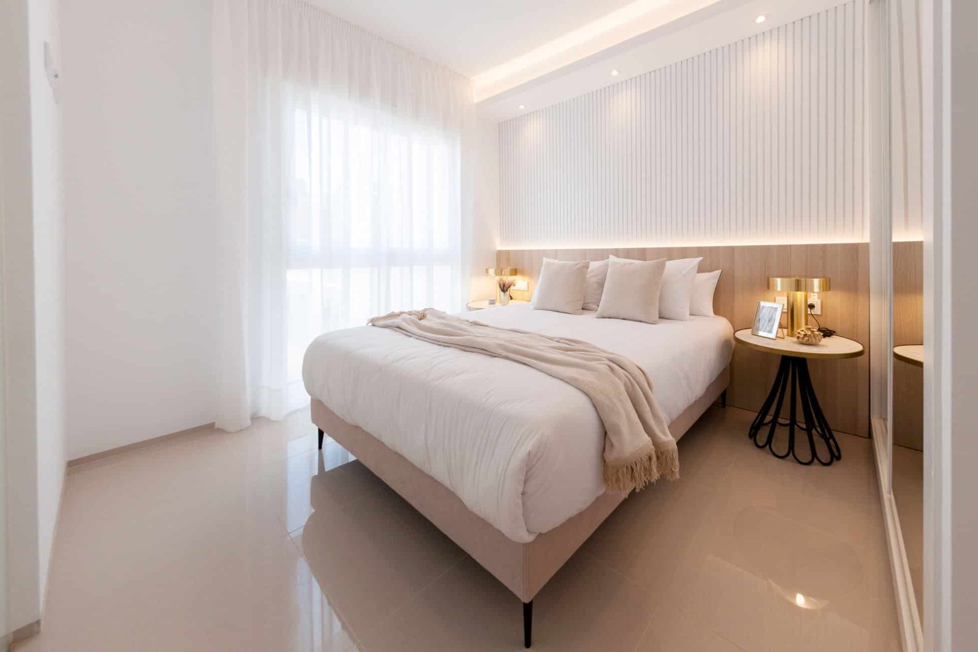 Nouvelle construction - high-bungalow - Ciudad Quesada