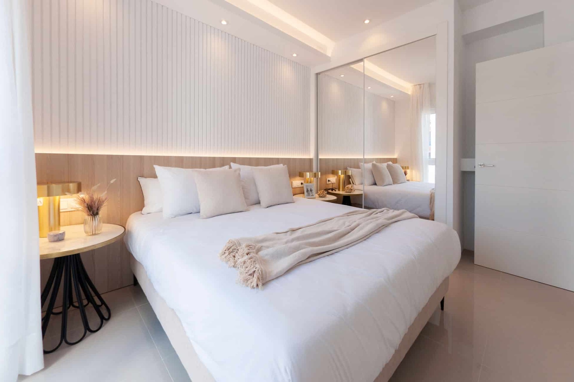 Nouvelle construction - high-bungalow - Ciudad Quesada