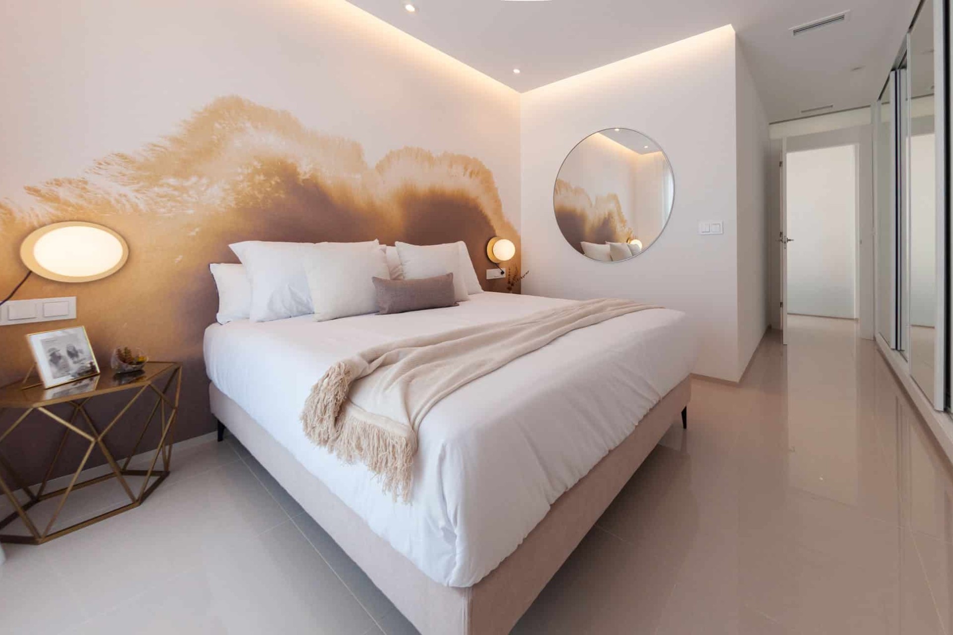 Nouvelle construction - high-bungalow - Ciudad Quesada