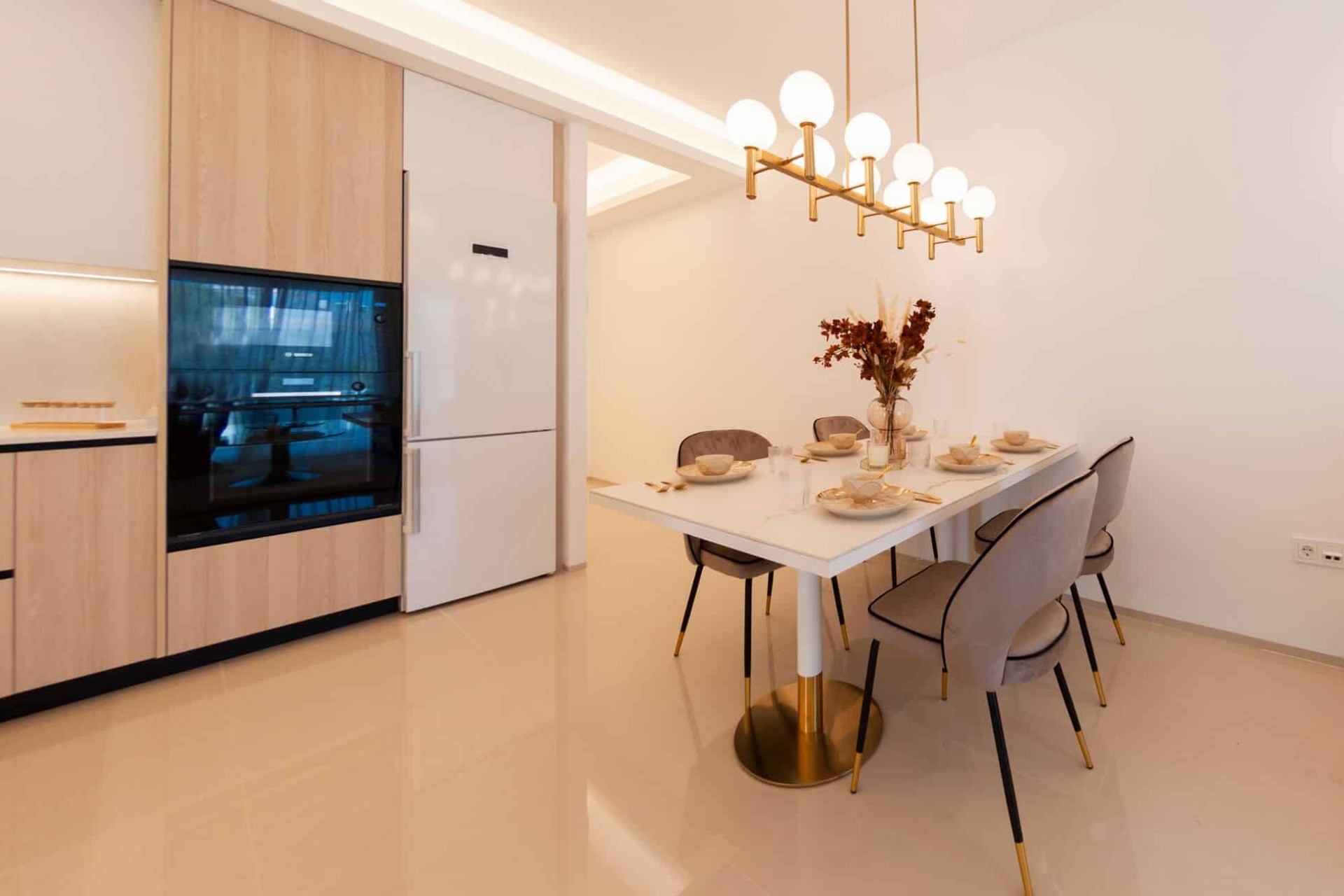 Nouvelle construction - high-bungalow - Ciudad Quesada