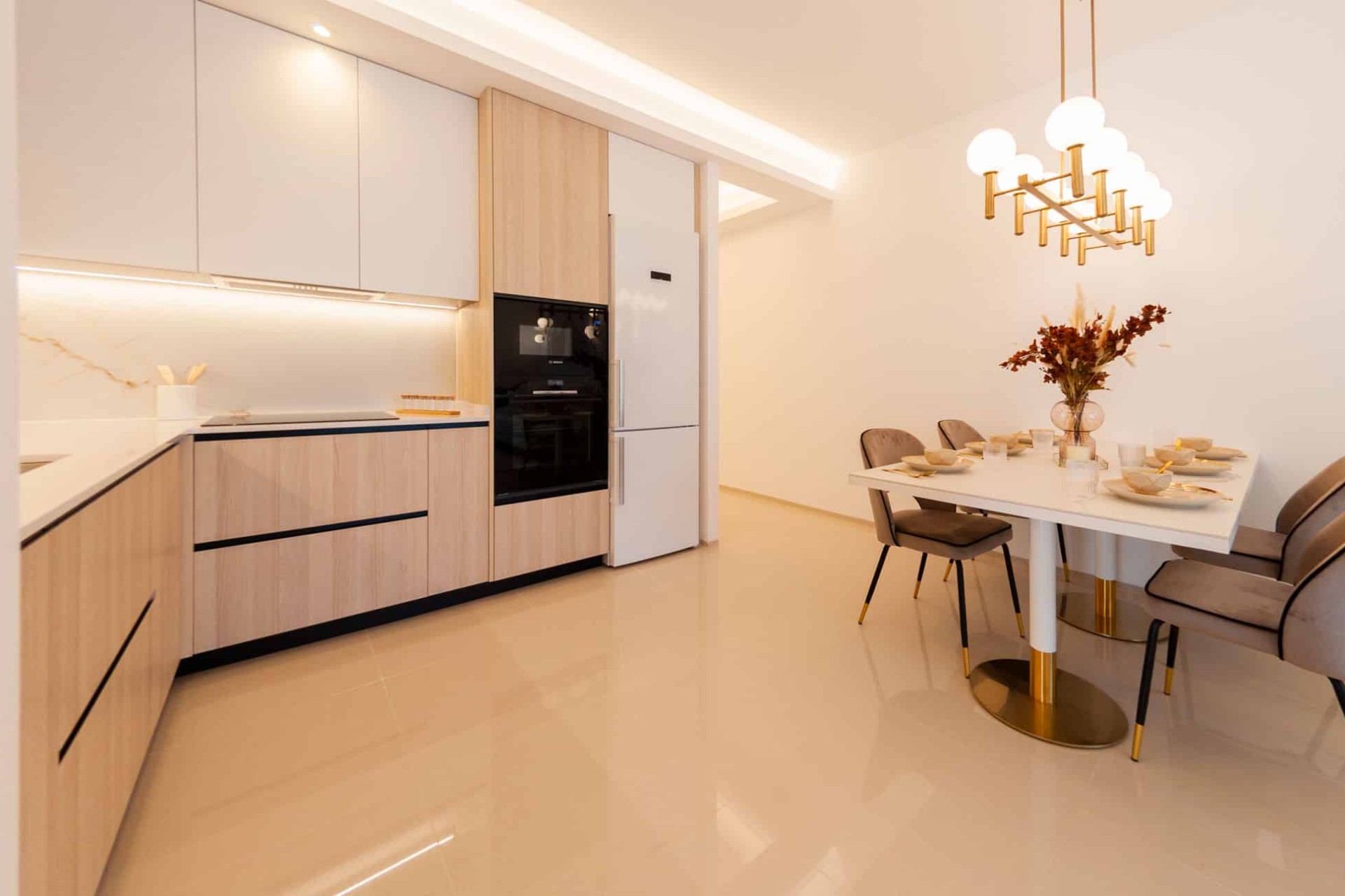Nouvelle construction - high-bungalow - Ciudad Quesada