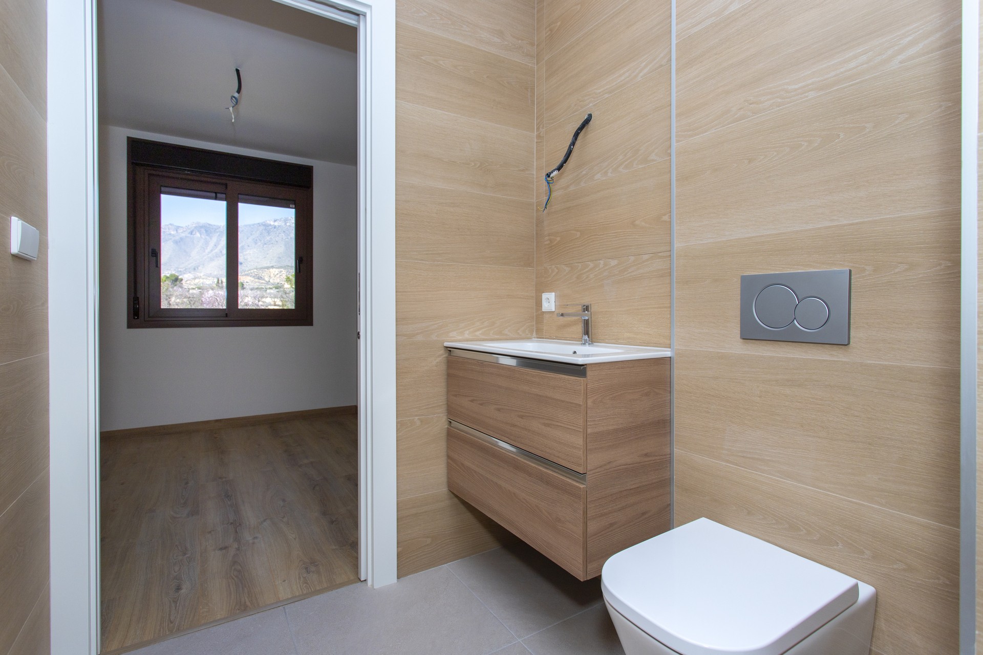 Nouvelle construction - high-bungalow - La Canalosa