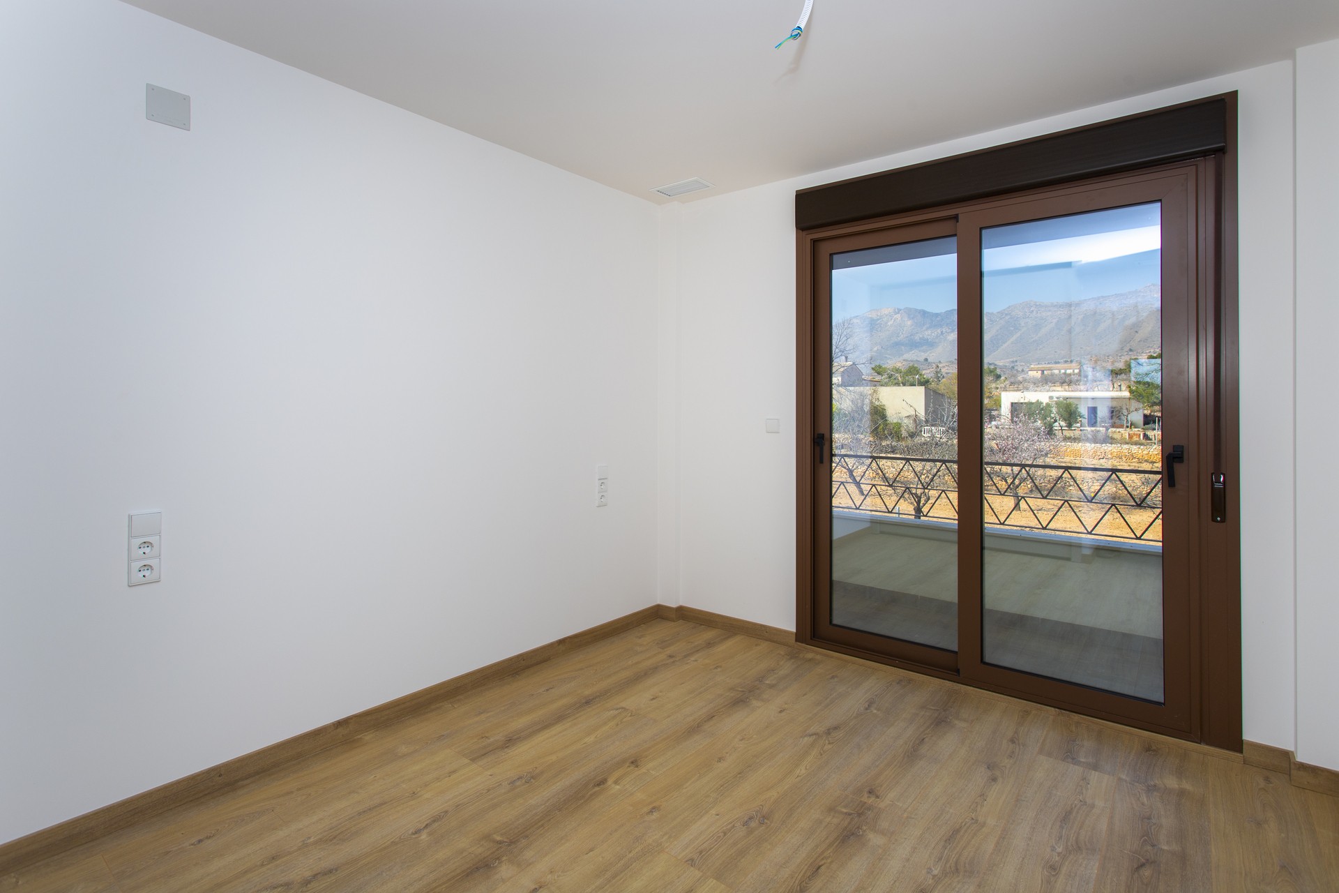 Nouvelle construction - high-bungalow - La Canalosa
